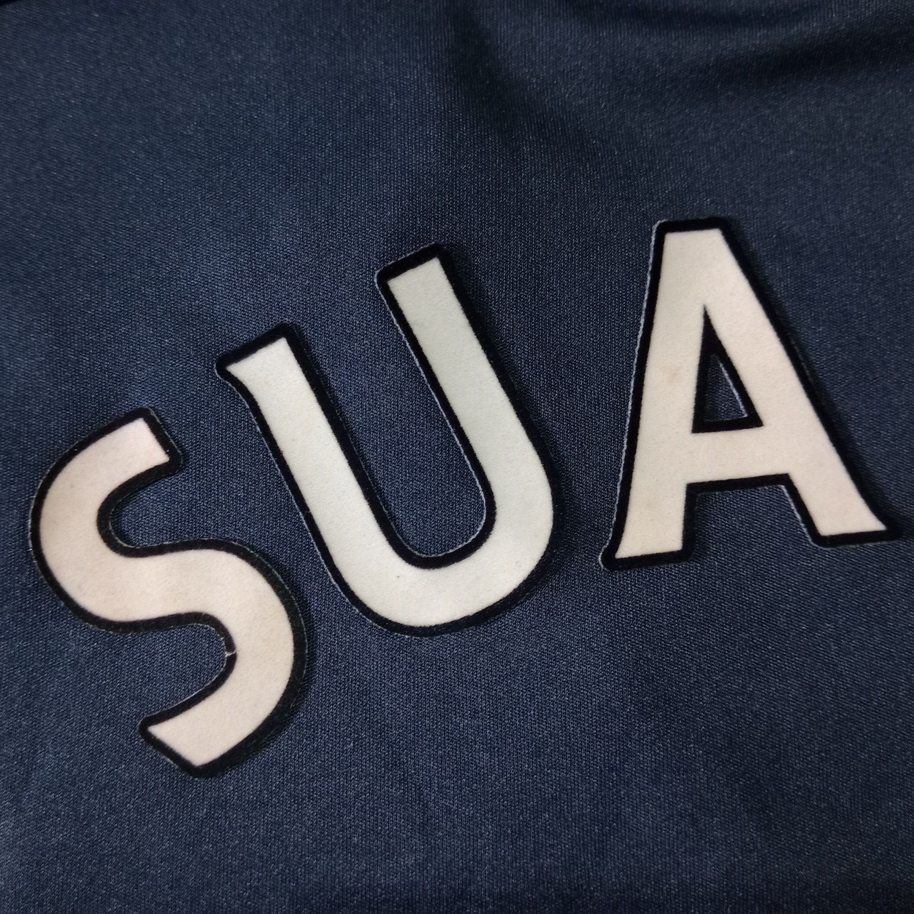 Adidas Liverpool 2011-2012 Away Jersey Luis Suarez 7 Size US S / EU 44-46 / 1 - 11 Thumbnail