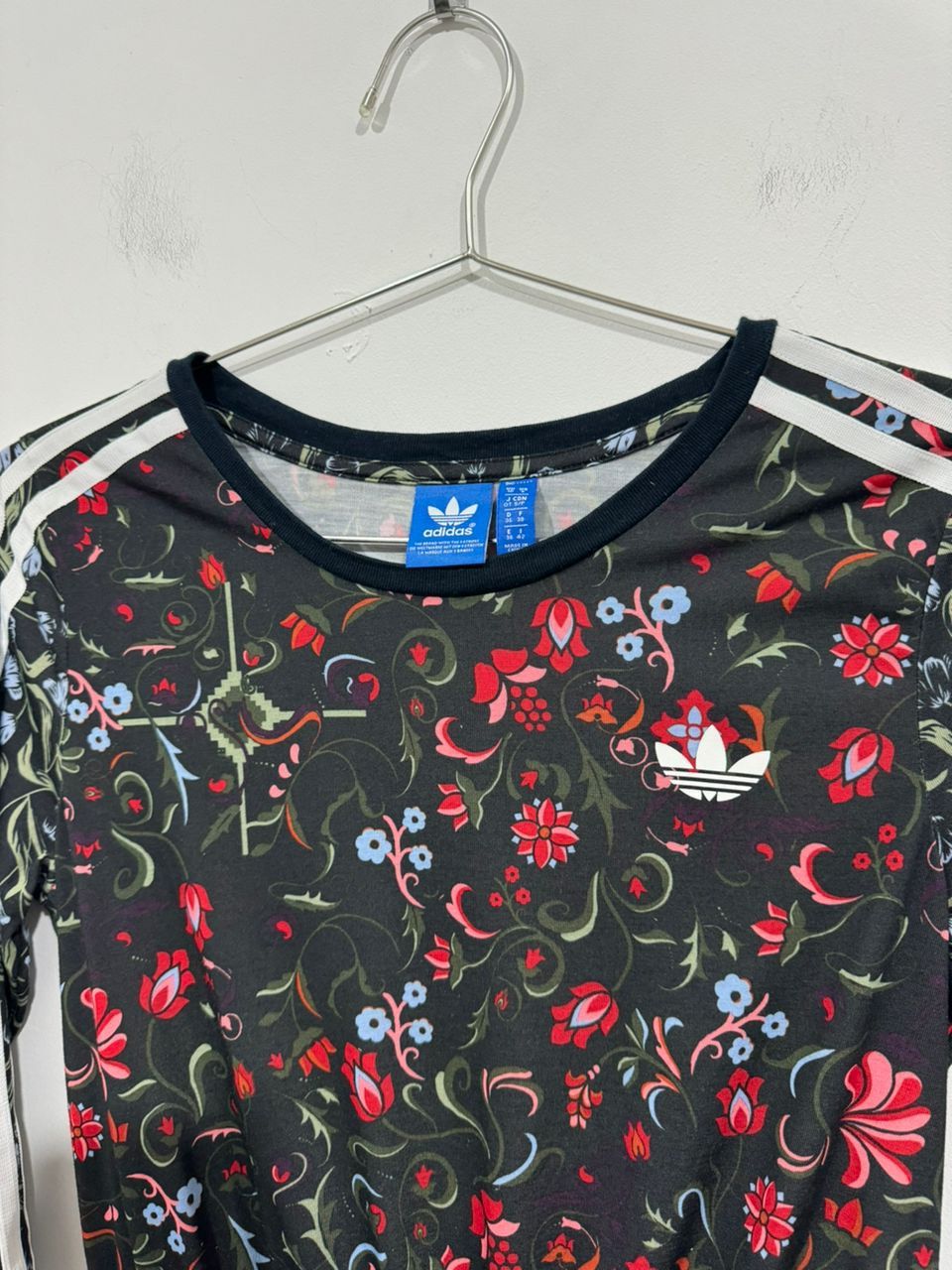 Adidas Grail Adidas Originals Moscow Printed Dress Grailed