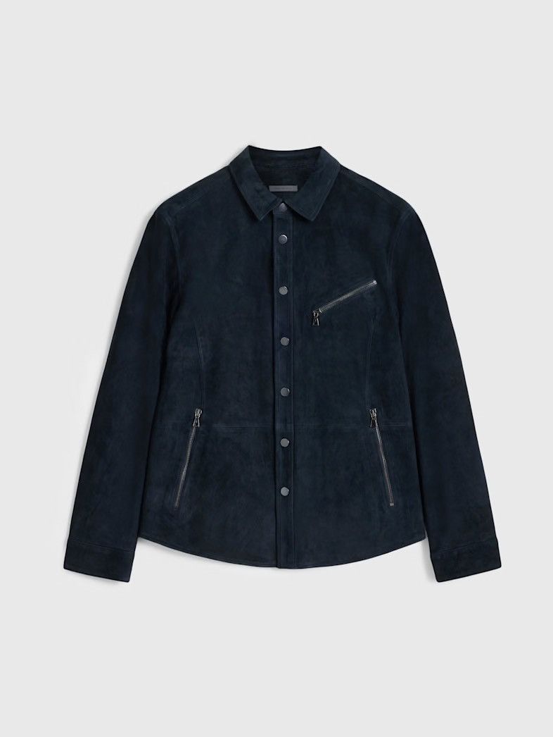 John Varvatos Kadd jacket EU 52 USA 42 Size US L / EU 52-54 / 3 - 7 Thumbnail