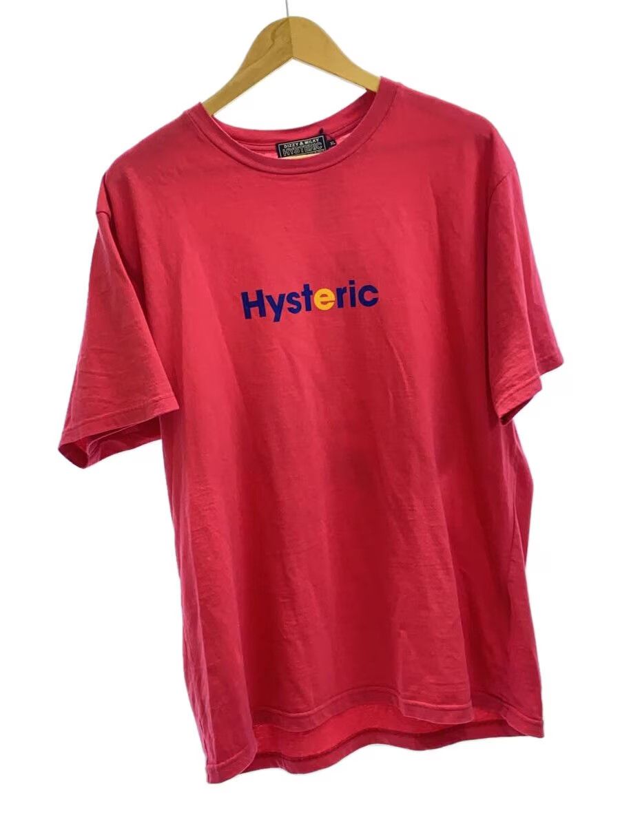 Hysteric Glamour Hysteric Metal Tee Size US XL / EU 56 / 4 - 2 Thumbnail