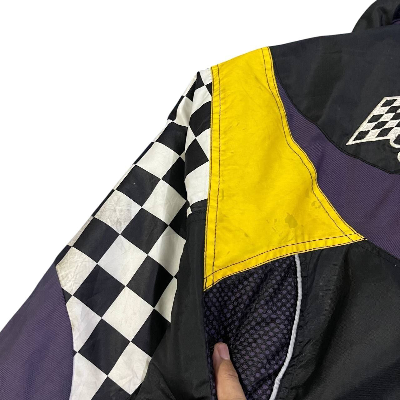 Ski-Doo Vintage Ski-doo Snow Gear Bombardier Jacket Size US L / EU 52-54 / 3 - 20 Thumbnail