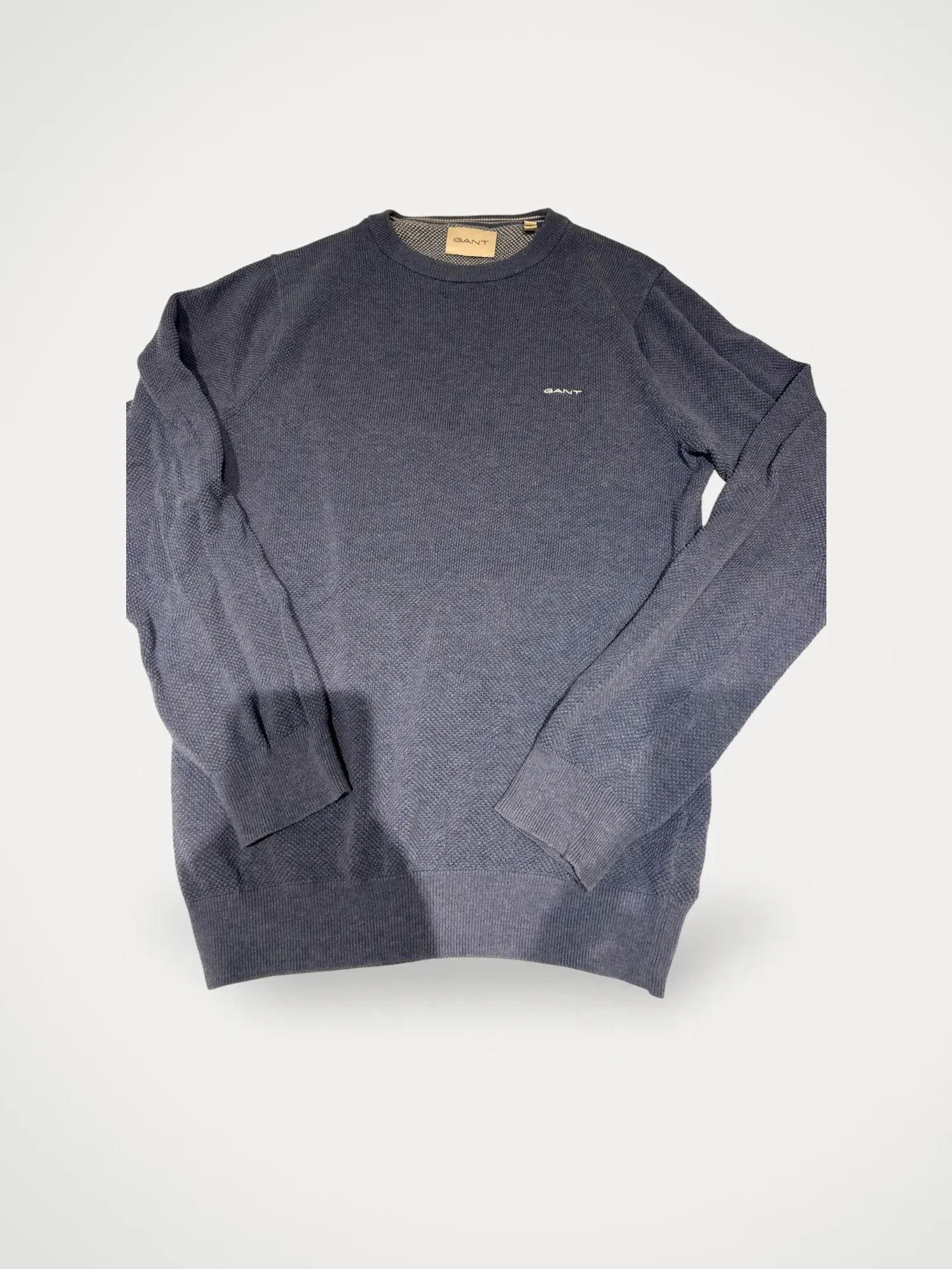 Gant Gant Cardigan Size US S / EU 44-46 / 1 - 1 Thumbnail
