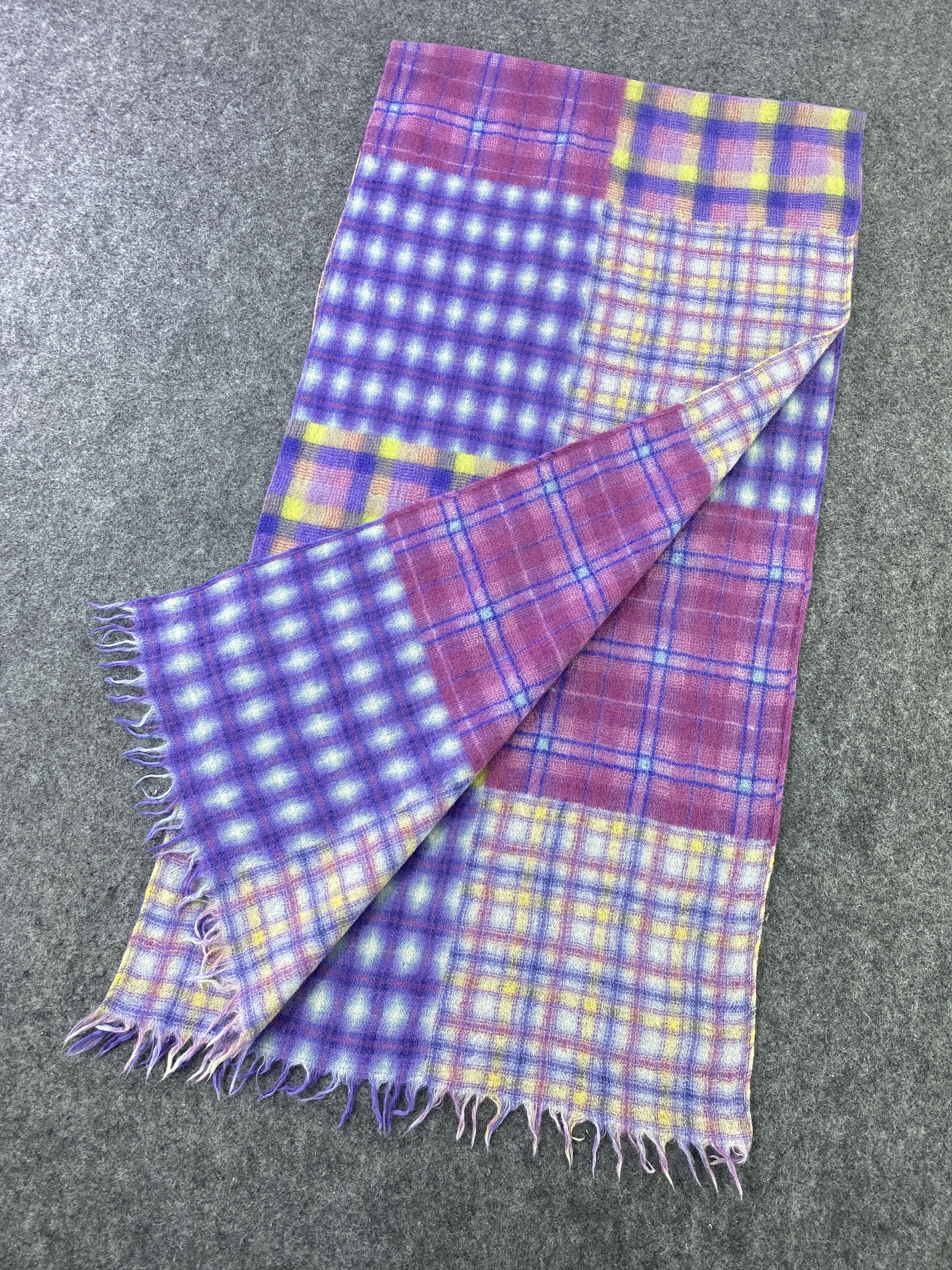 Paul Smith Scarf/Muffler/neckwear -T377