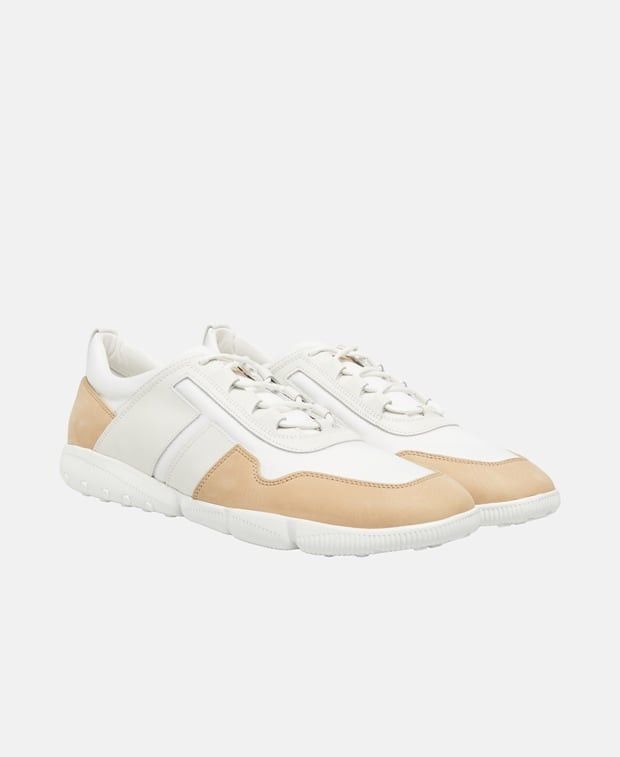 Tod's All competition lightweight sneaker Sneakers Size US 8.5 / EU 41-42 - 1 Thumbnail