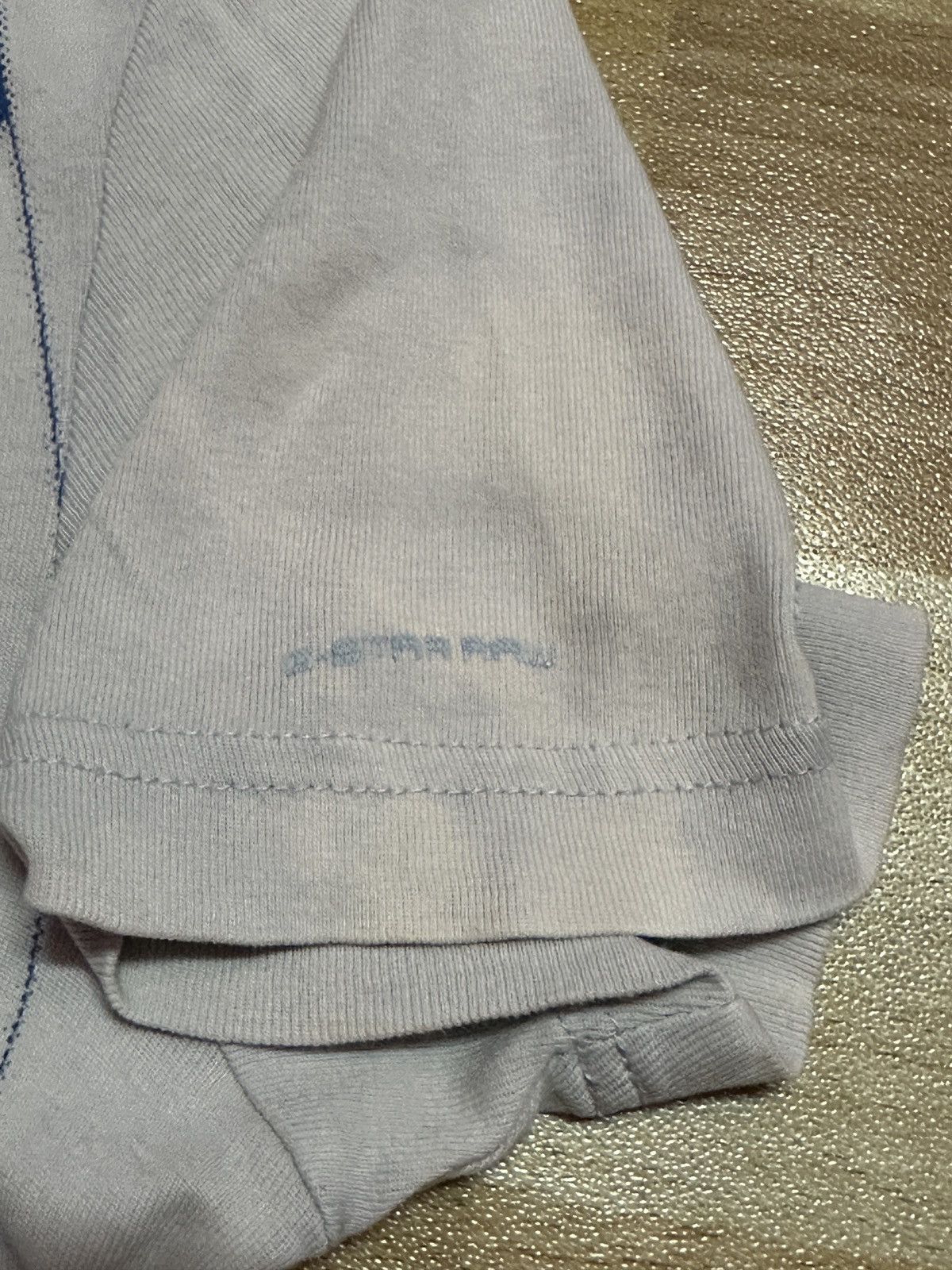 G-Star G-Star Raw Tee Size US S / EU 44-46 / 1 - 11 Thumbnail