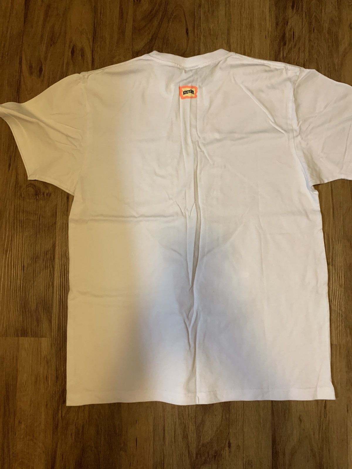 Icecream BBC/ Icecream Chain Logo Shirt Size US L / EU 52-54 / 3 - 3 Thumbnail