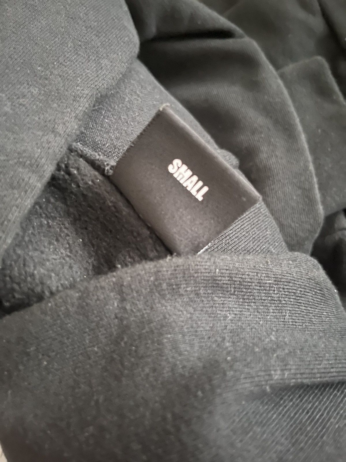 Revenge Revenge hoodie Size US S / EU 44-46 / 1 - 6 Thumbnail