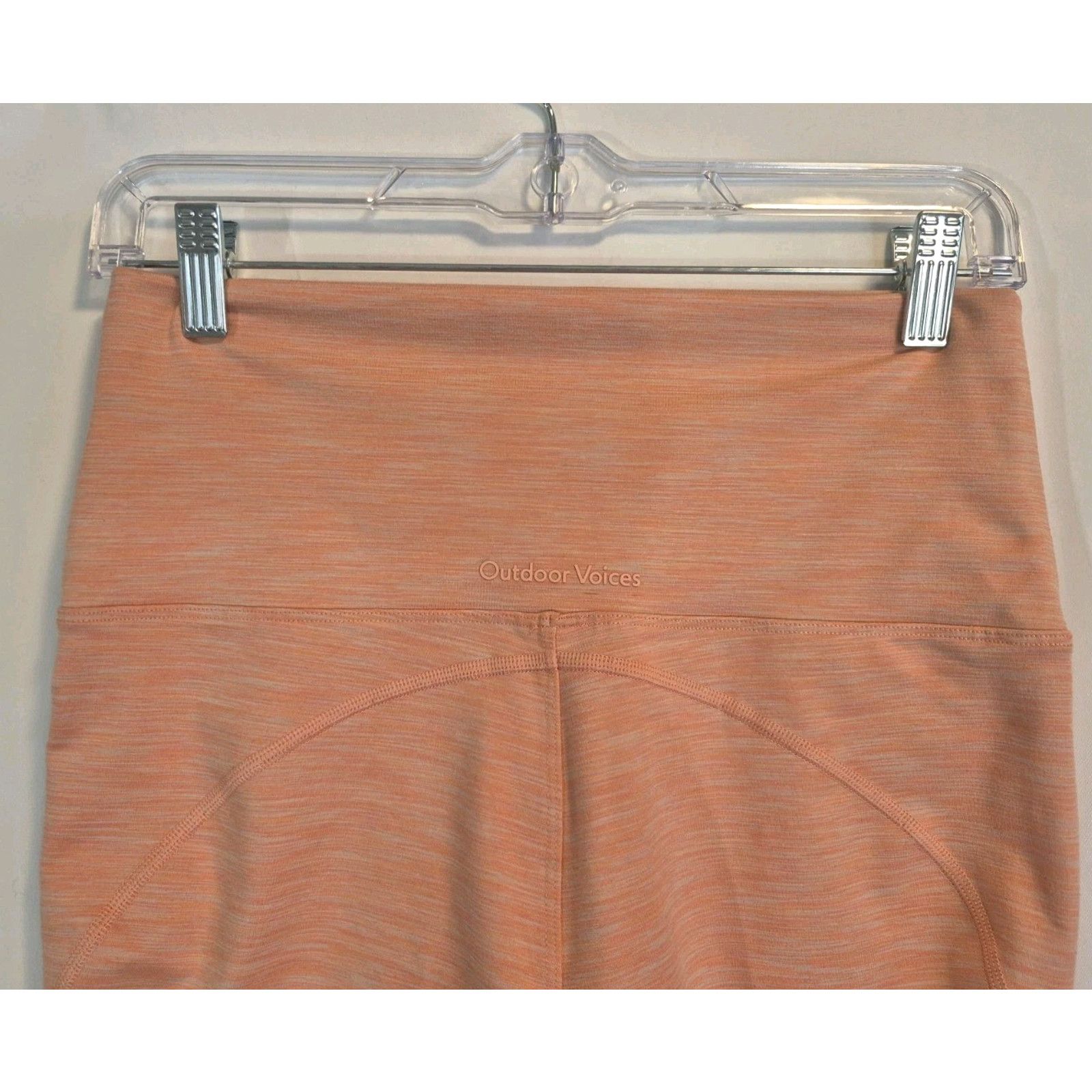 Outdoor Voices Outdoor Voices Freeform Coolmax 5'' Athletic Shorts Large Size 26" / US 2 / IT 38 - 6 Thumbnail