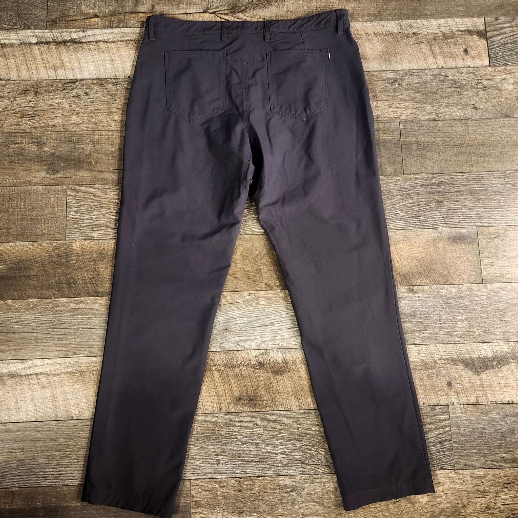 Vintage VINTAGE? No. Size US 36 / EU 52 - 6 Thumbnail