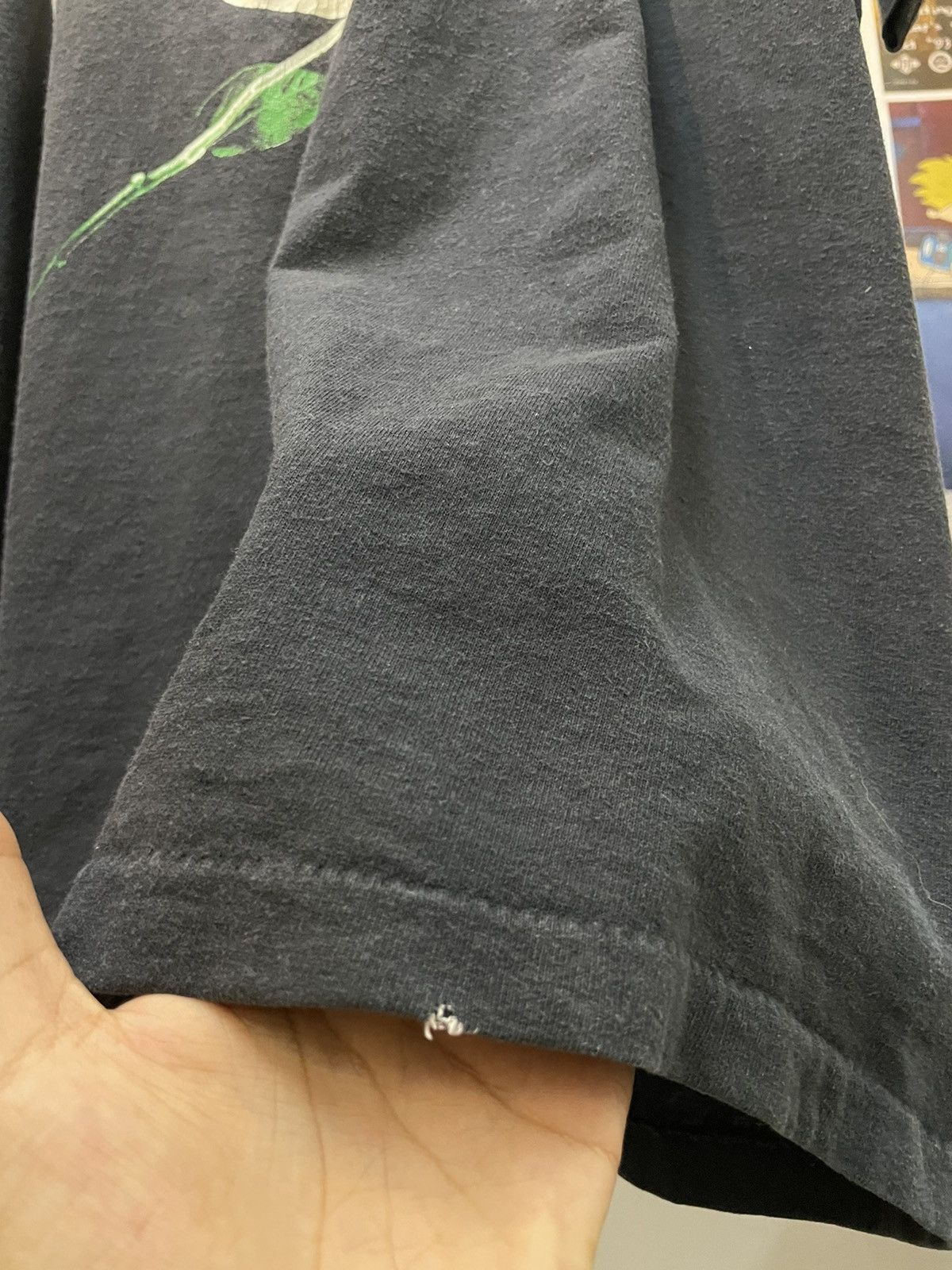 Kanye West Phantom opera 90's Size US XL / EU 56 / 4 - 4 Thumbnail