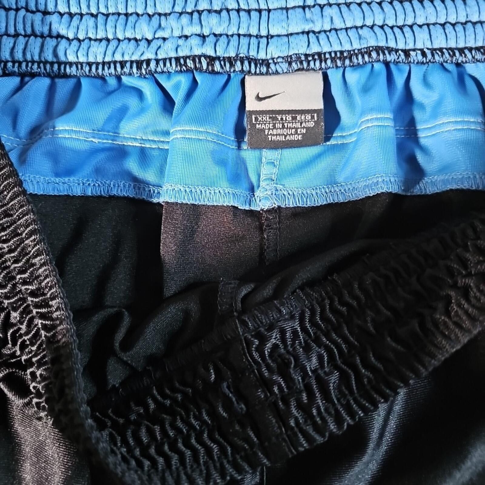 Nike Nike XXL Basketball Shorts Size US 40 / EU 56 - 3 Thumbnail