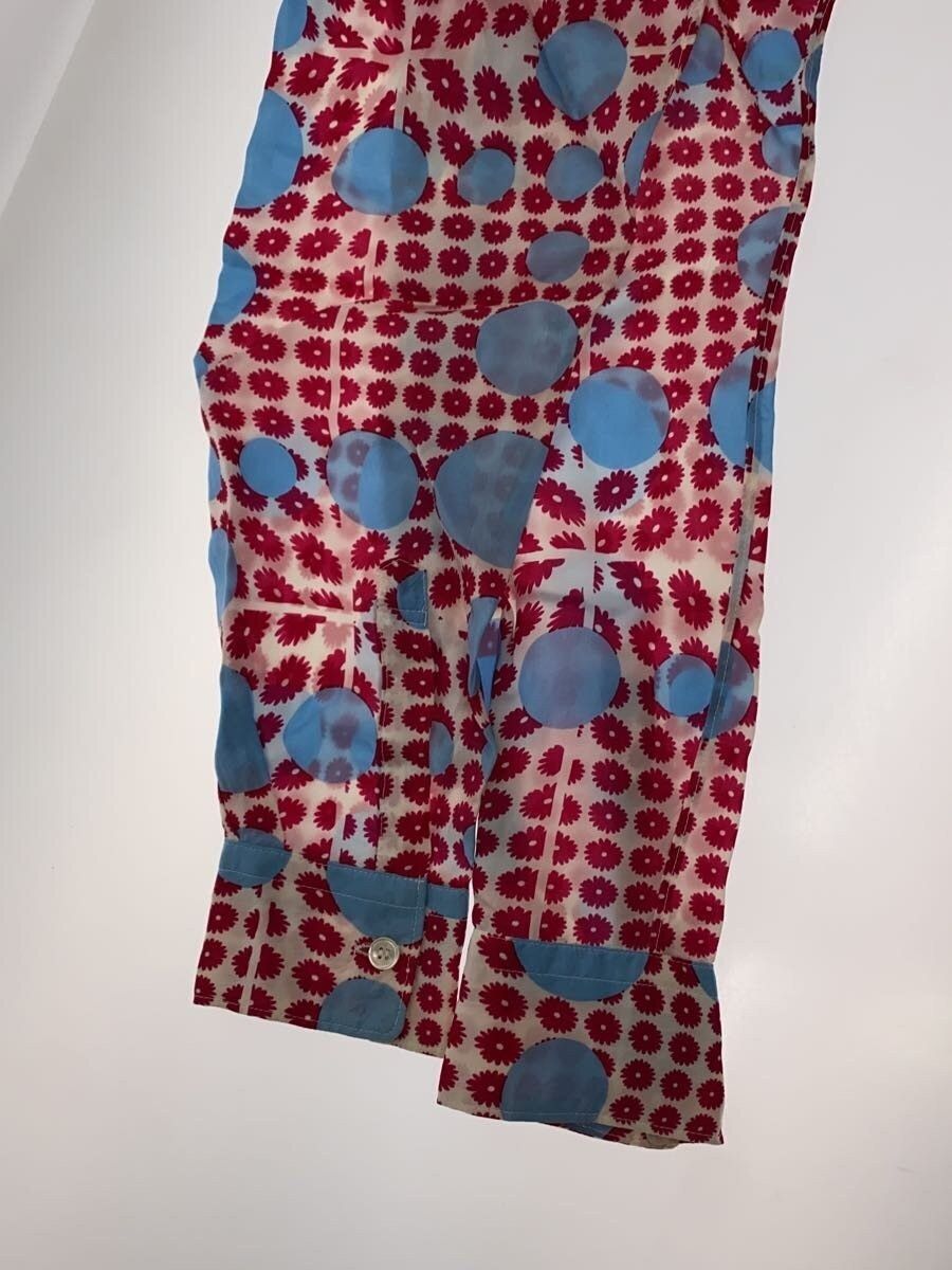 Comme des Garcons 2000 Polka Dot Shirt Size US S / EU 44-46 / 1 - 5 Thumbnail