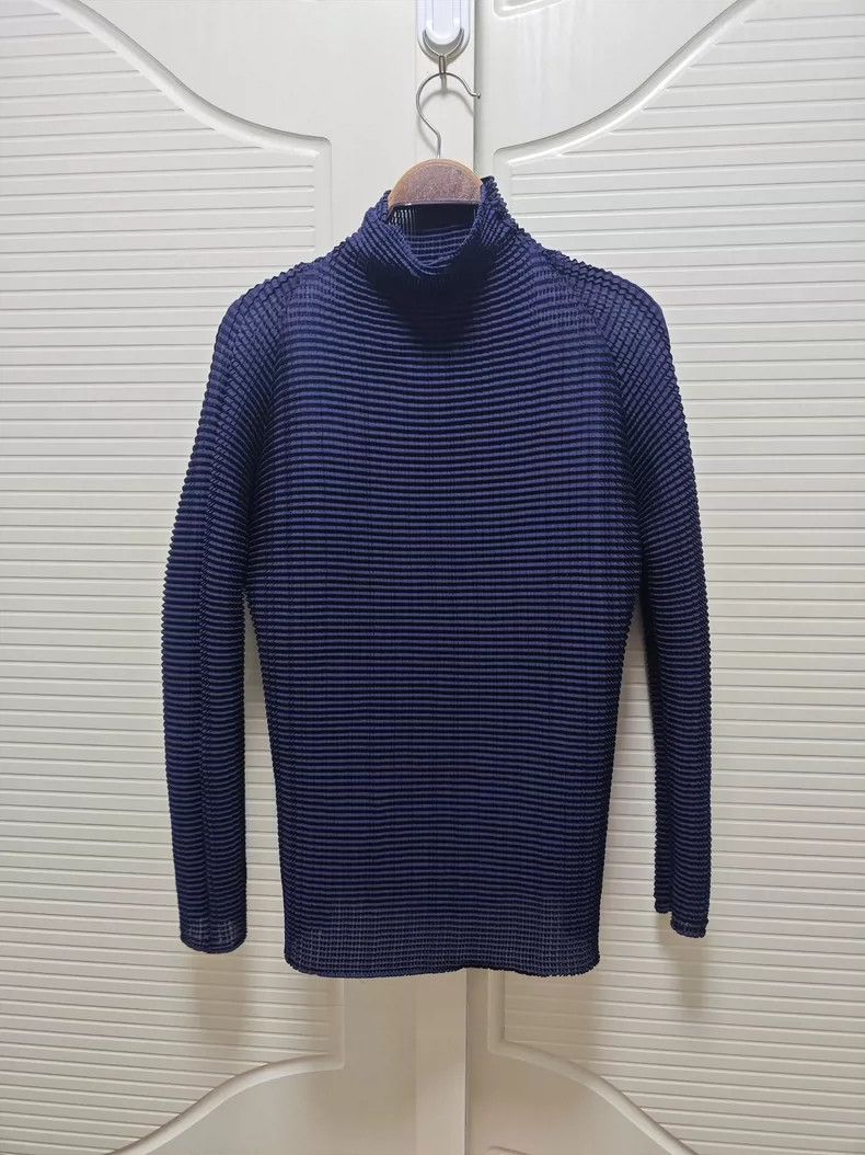 issey miyake size:2 Bubble coat 2505-Nextarrow
