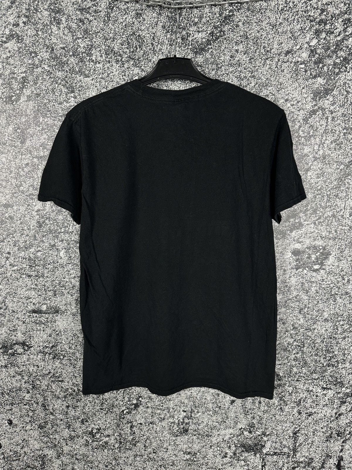 Band Tees Iron Maiden Vintage T-Shirt Number Of The Beast Metal Band Size US L / EU 52-54 / 3 - 7 Thumbnail