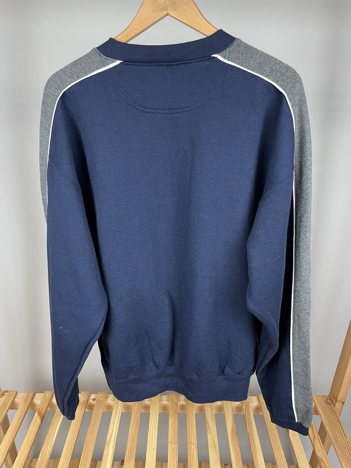 Hard Rock Cafe × Vintage Hard Rock Cafe vintage cotton sweatshirt 00’s y2k Size US XL / EU 56 / 4 - 5 Thumbnail