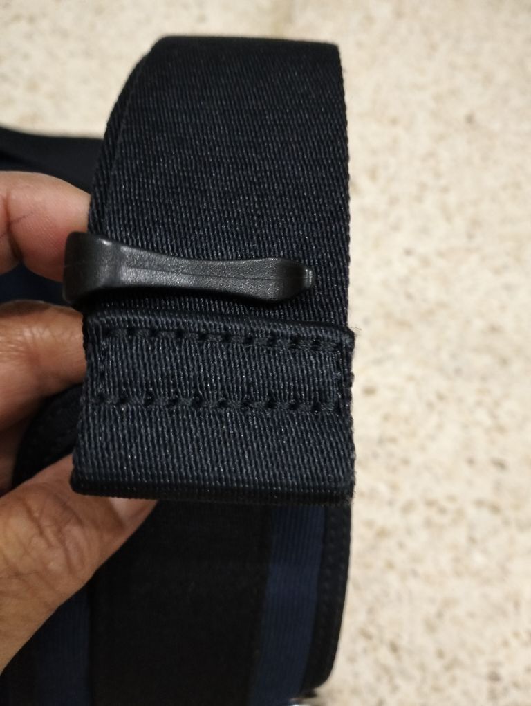 Porter Porter International Waist Bag Size ONE SIZE - 12 Thumbnail