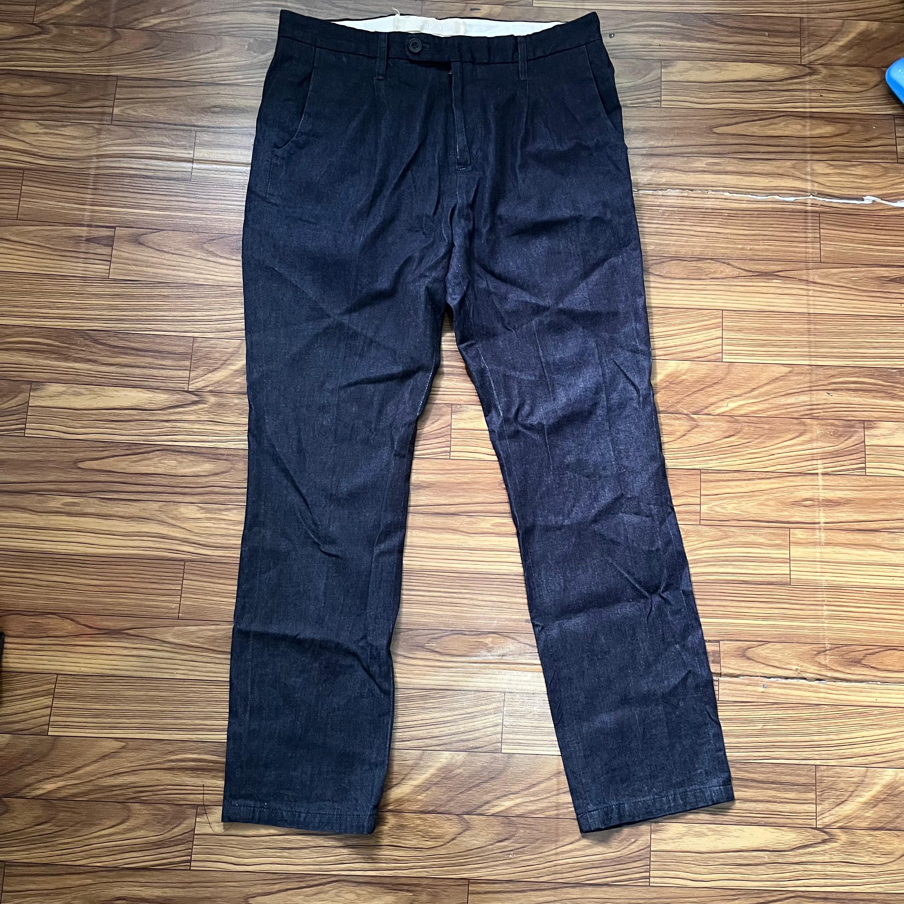 Beauty Beast Japanese Meagratia Hosu ATPD Trousers Pants Size US 32 / EU 48 - 1 Thumbnail