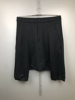 Men's Yohji Yamamoto Shorts | Grailed