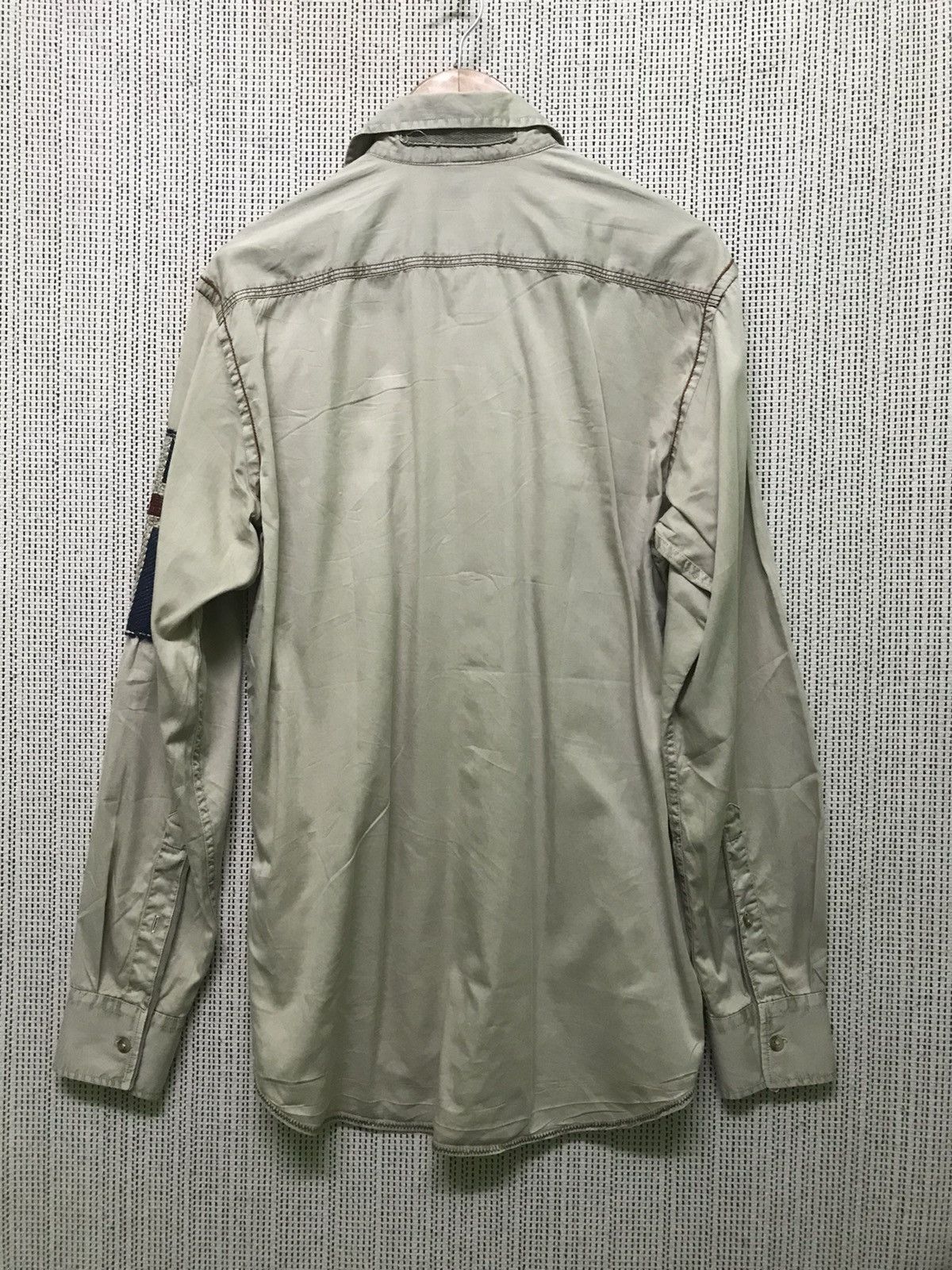 Napapijri ‼️‼️vintage napapijri Size US M / EU 48-50 / 2 - 5 Thumbnail