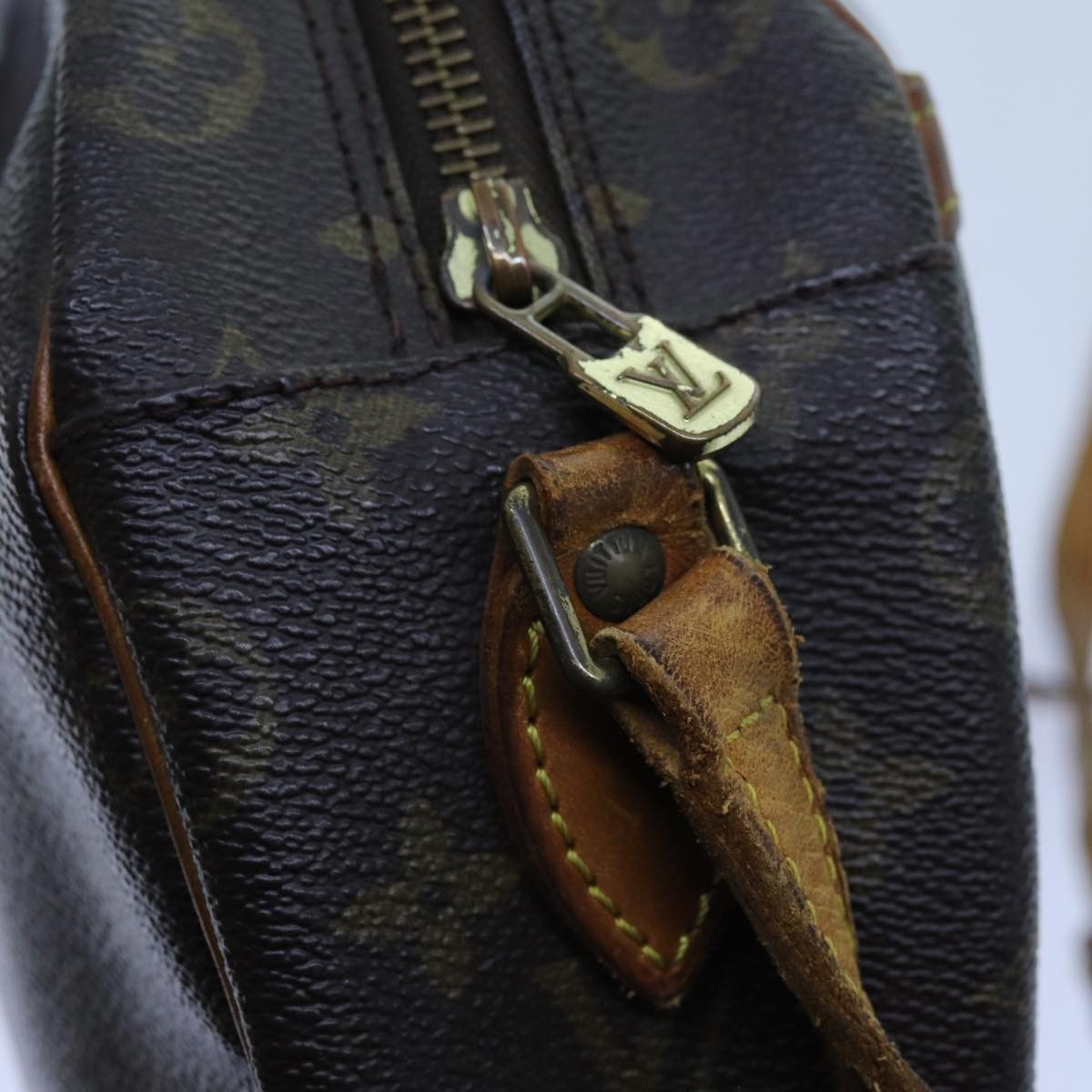 Louis Vuitton LOUIS VUITTON Monogram Blois Shoulder Bag M51221 Size ONE SIZE - 13 Thumbnail