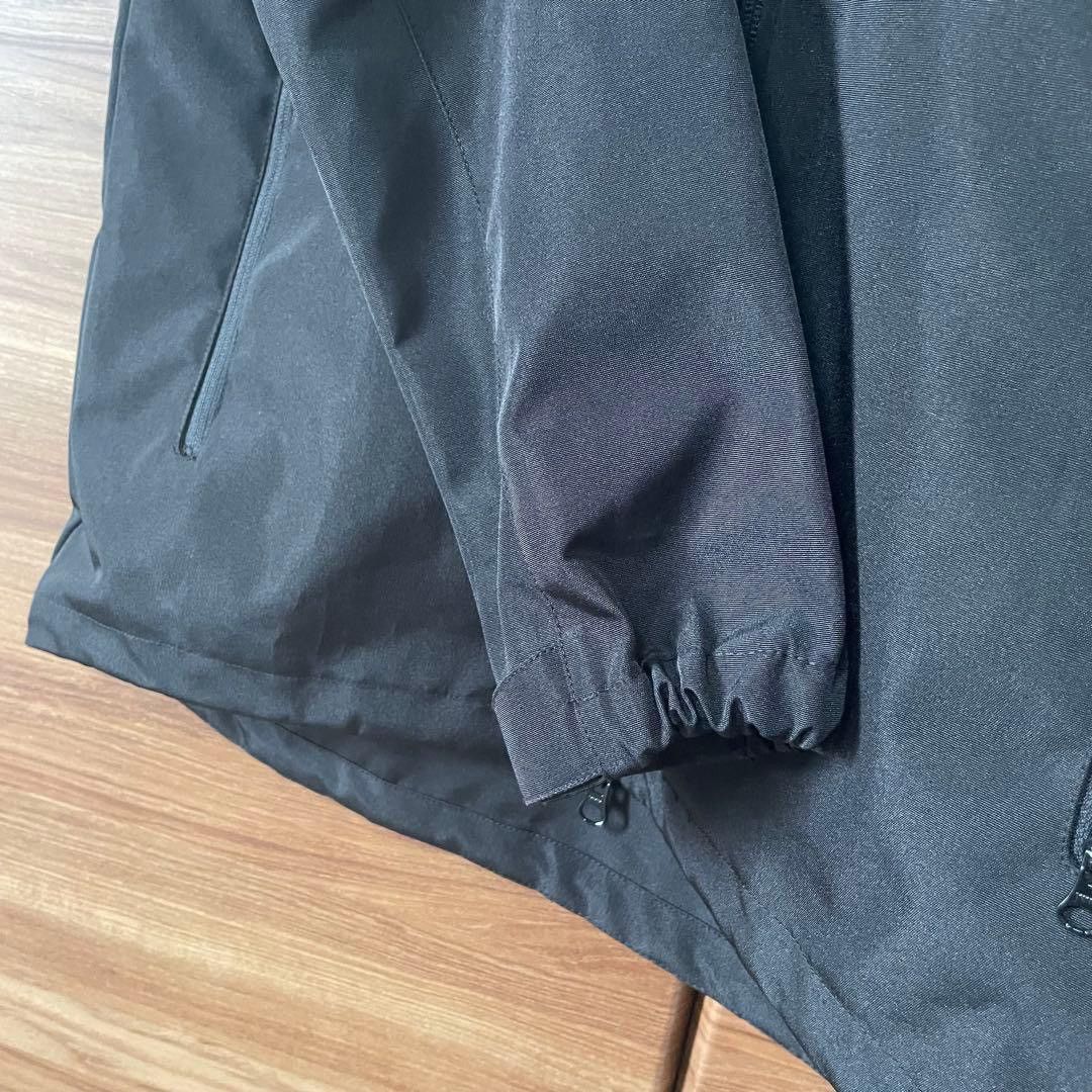 Number (N)ine Windbreaker Jacket Size US S / EU 44-46 / 1 - 11 Thumbnail