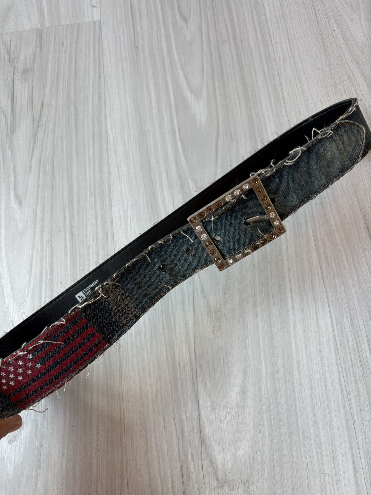 Levi's Levis belt Size ONE SIZE - 9 Thumbnail
