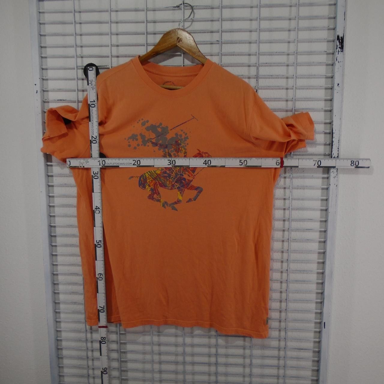 Beverly Hills Polo Club Men's T-Shirt polo club Size US XXL / EU 58 / 5 - 9 Thumbnail