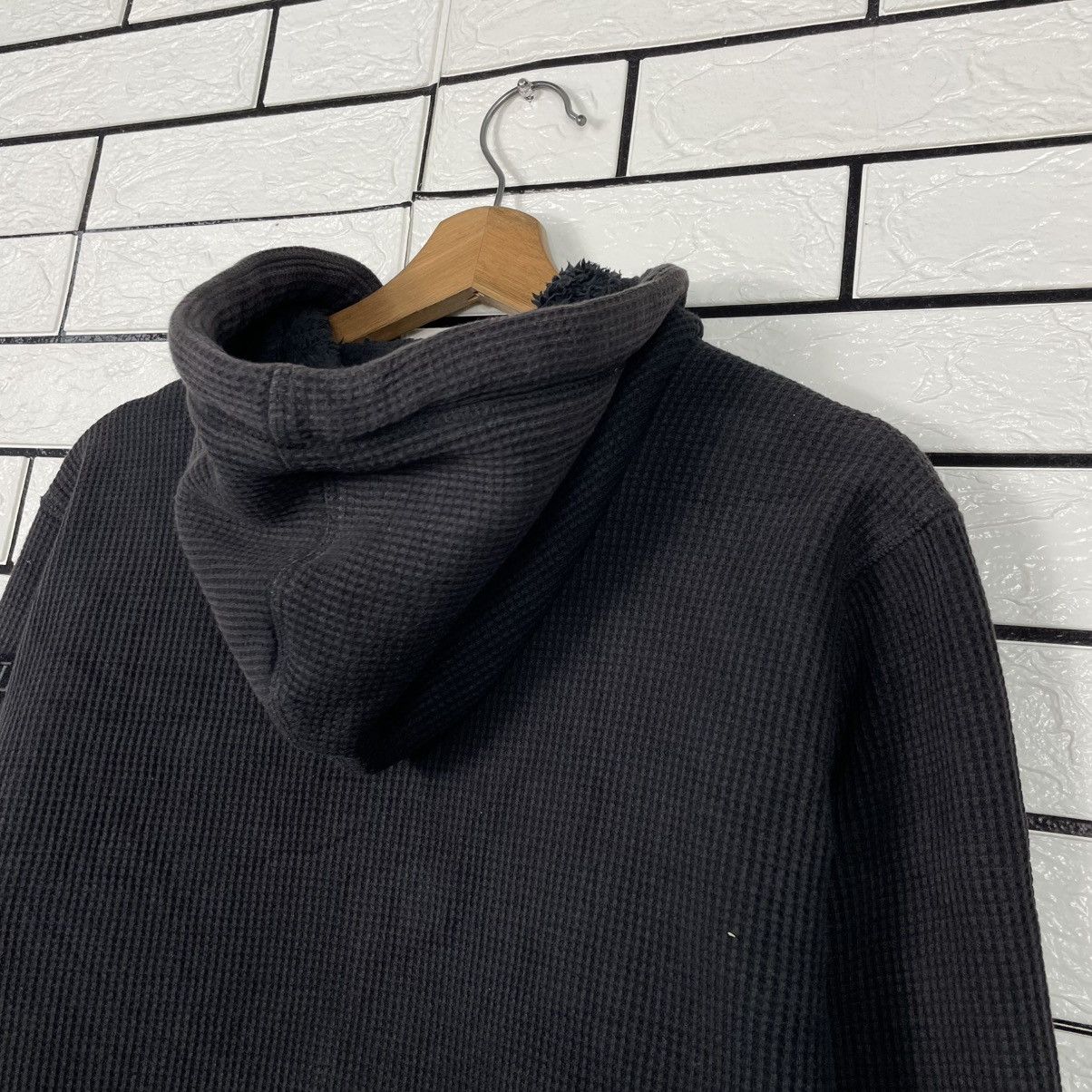 Diesel Diesel Zipper Hoodie Size US M / EU 48-50 / 2 - 9 Thumbnail