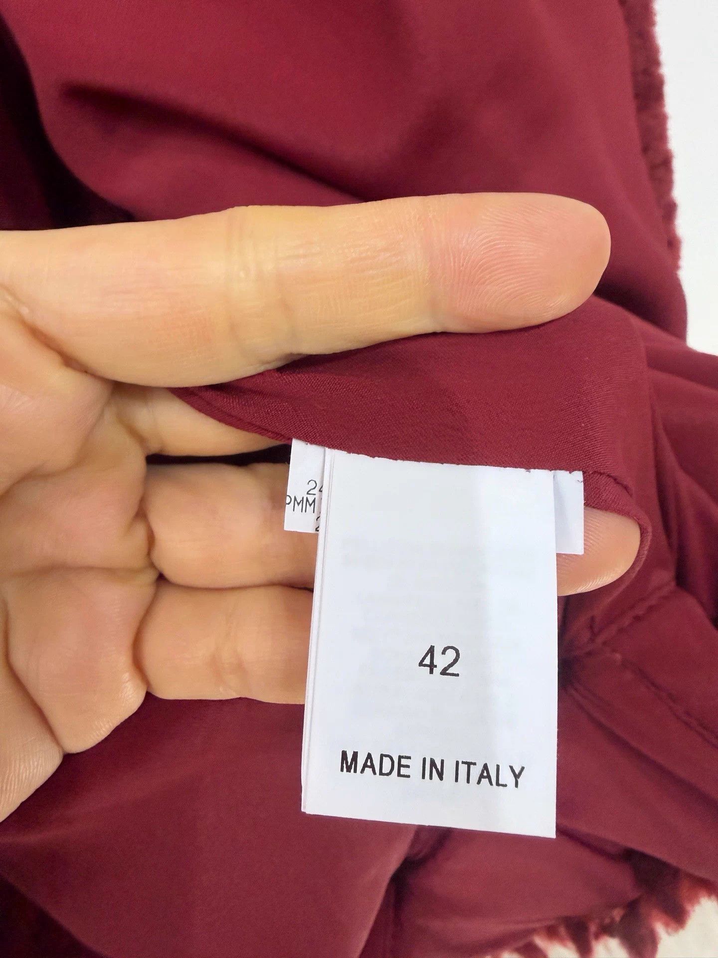 Brunello Cucinelli Brunello Cucinelli Shearling Teddy PR 42 99new Size M / US 6-8 / IT 42-44 - 4 Thumbnail