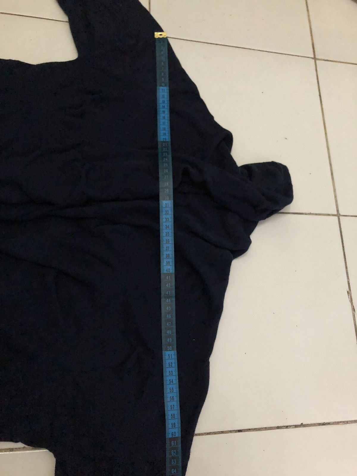Yohji Yamamoto Yohji Yamamoto Y’s For Living Outer Cardigan Size M / US 6-8 / IT 42-44 - 20 Thumbnail