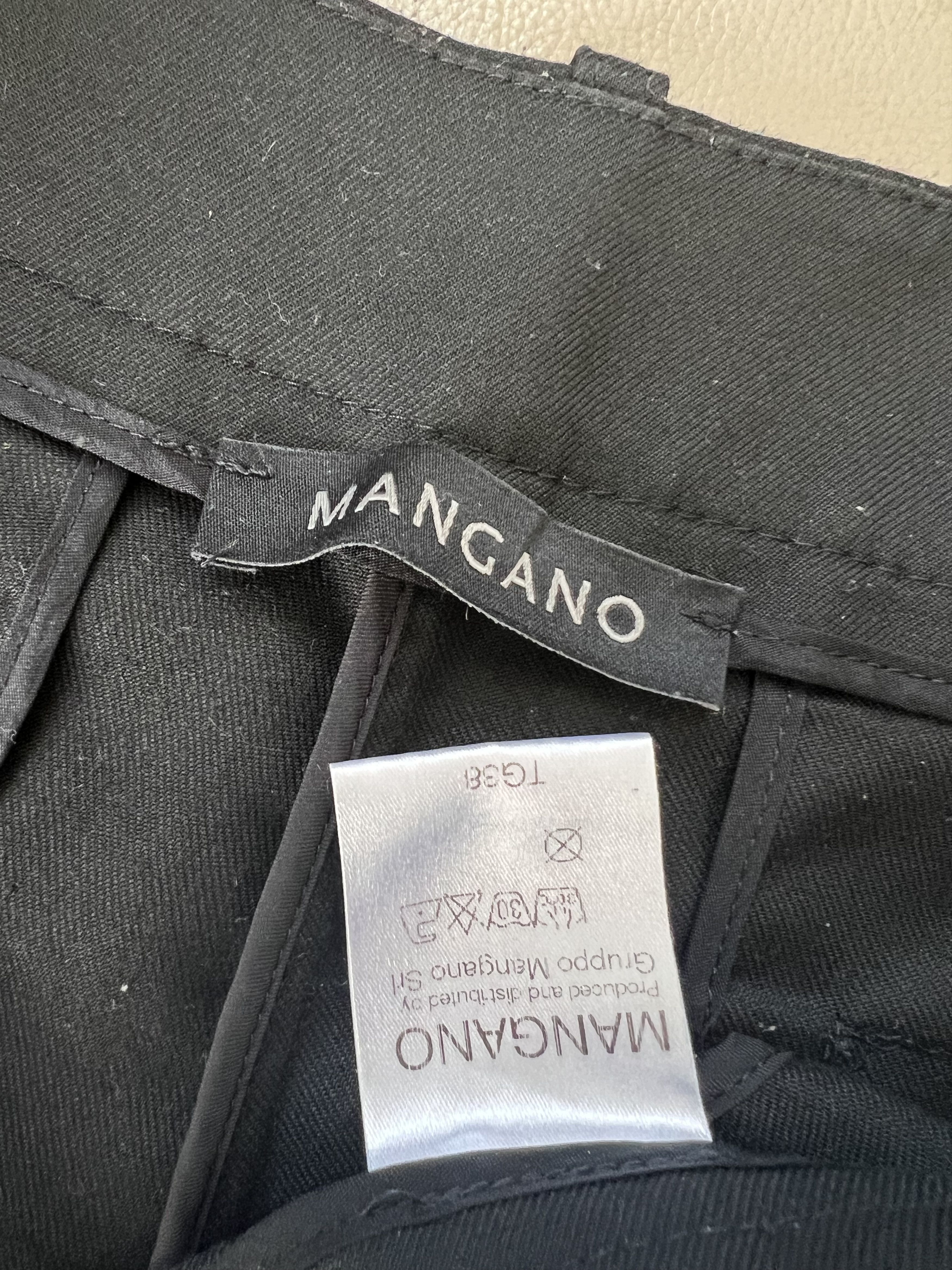 Other Mangano suit Size XS / US 0-2 / IT 36-38 - 7 Thumbnail