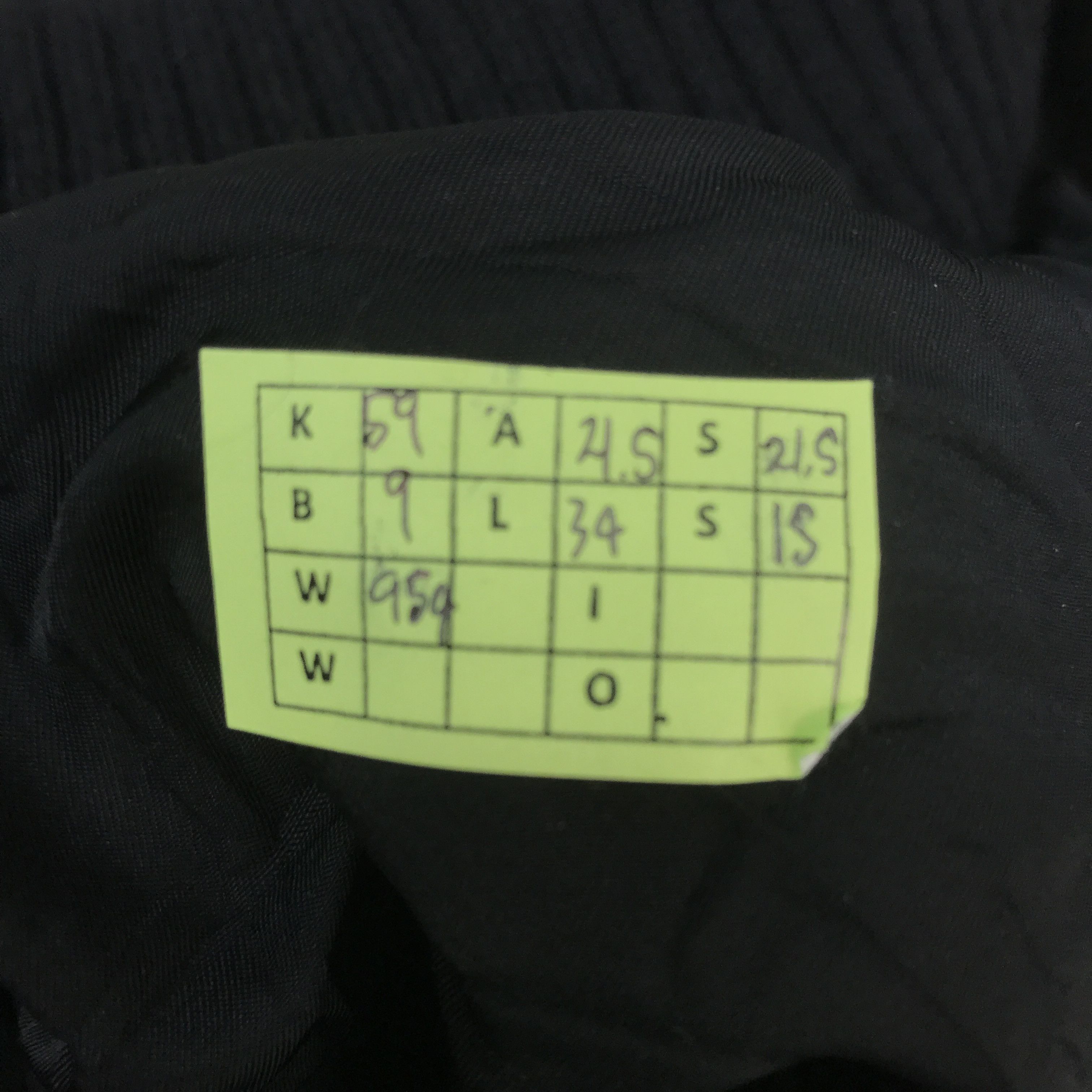 mercibeaucoup Vintage Mercibeaucoup by Issey Miyake wool Jacket Size US L / EU 52-54 / 3 - 13 Thumbnail