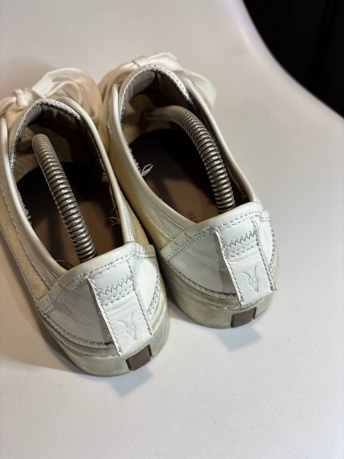 Allsaints Women’s Allsaints Milla shoes Size:41 (UK 8) Size US 10.5 / IT 40.5 - 5 Thumbnail