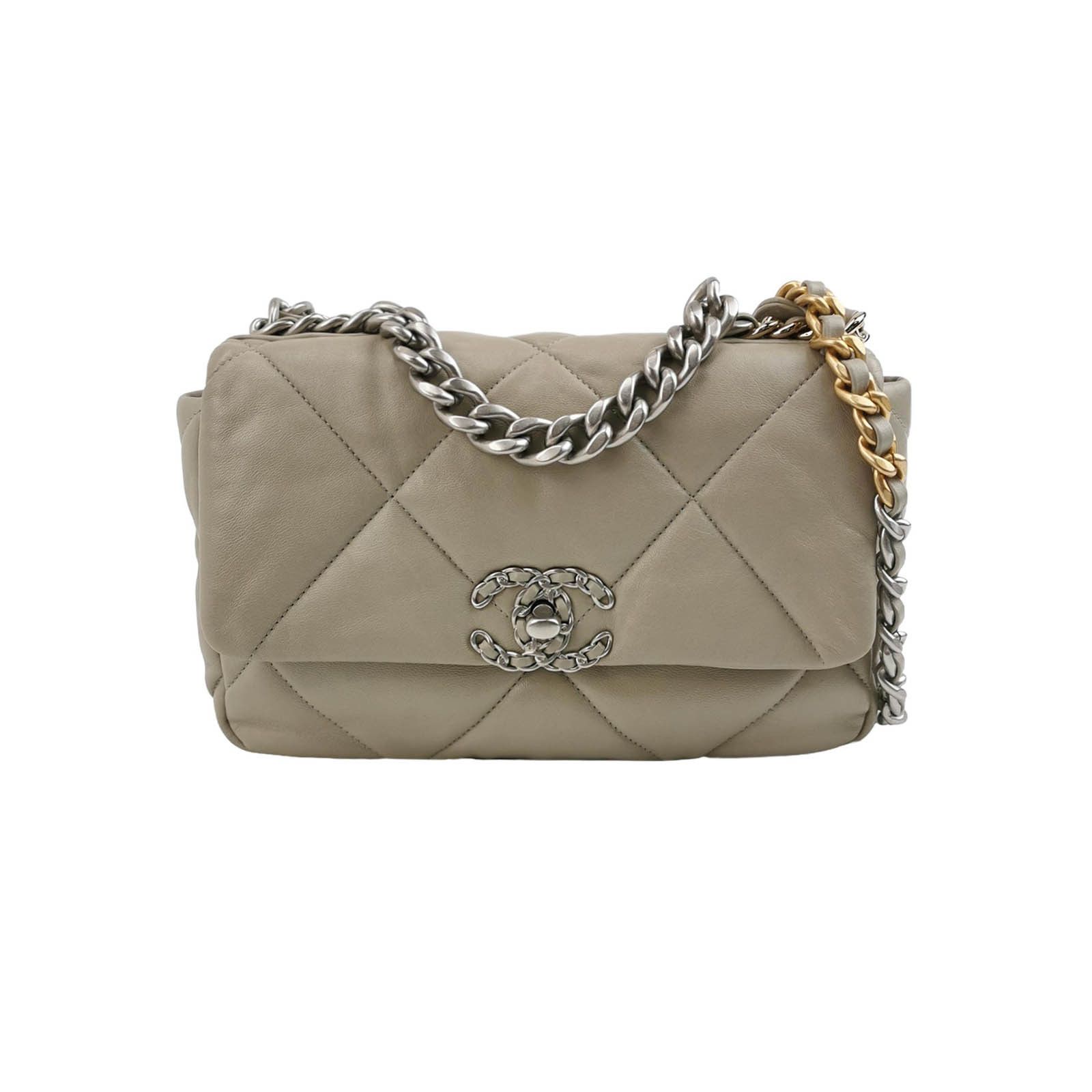 Chanel Chanel Women os Shoulder Bags Size ONE SIZE - 1 Thumbnail