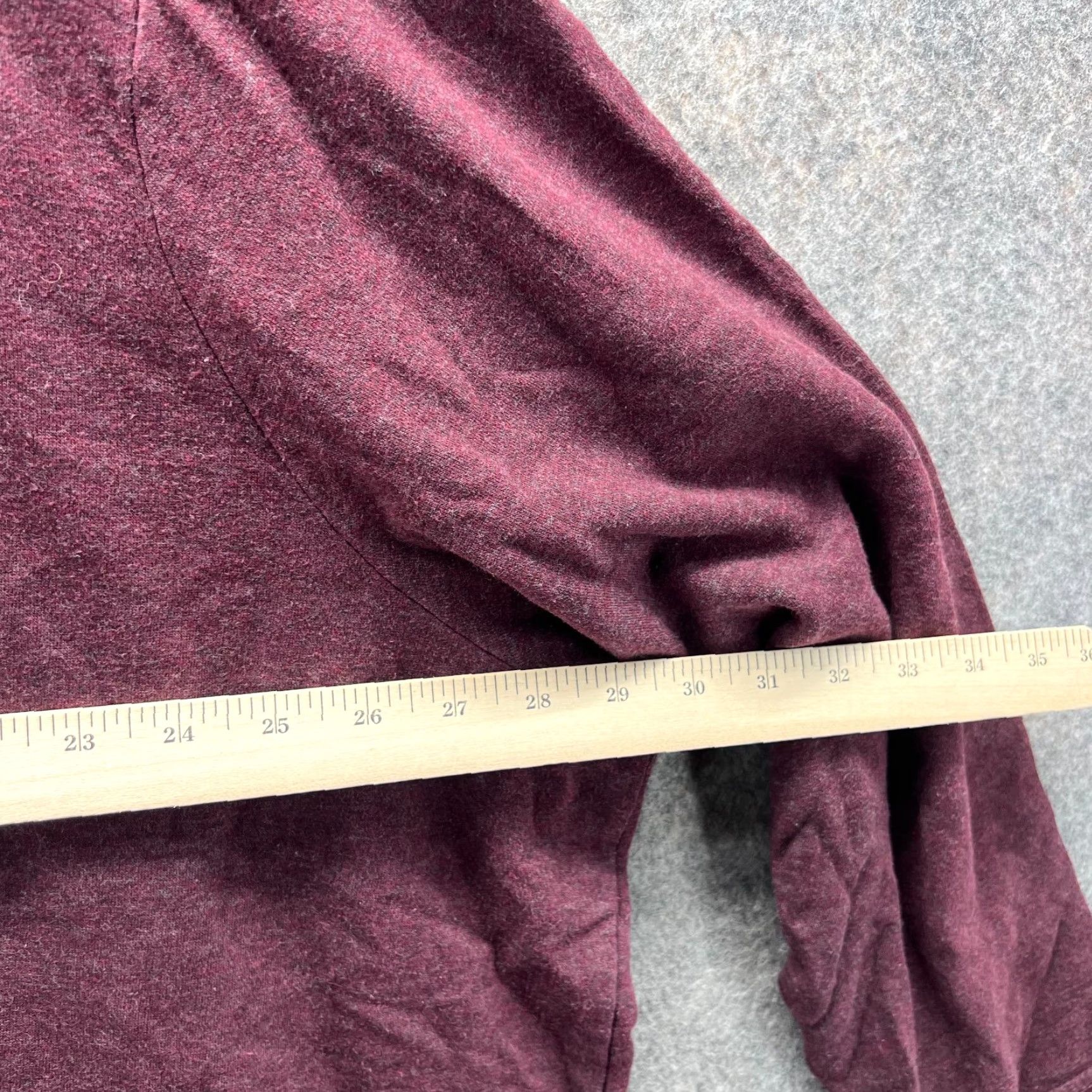 Nike VINTAGE Nike Sweater Men 3X Hooded Pullover Solid Red Casual Swoosh Logo Pull Over Pullover Hoodie Size US XXL / EU 58 / 5 - 6 Thumbnail