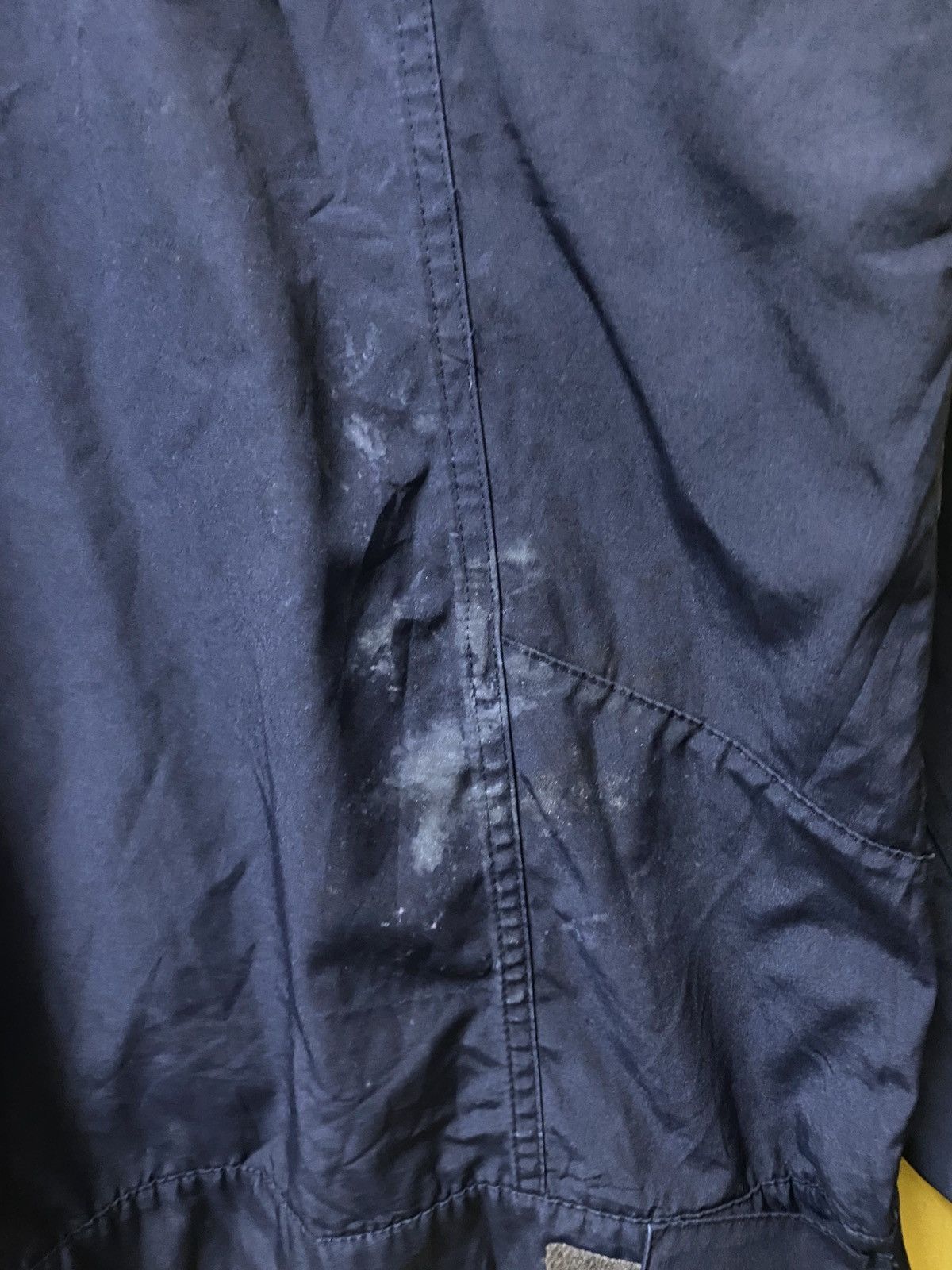 BMW BMW Service Workwear Jaket Zipper Blue Colour Size US L / EU 52-54 / 3 - 7 Thumbnail