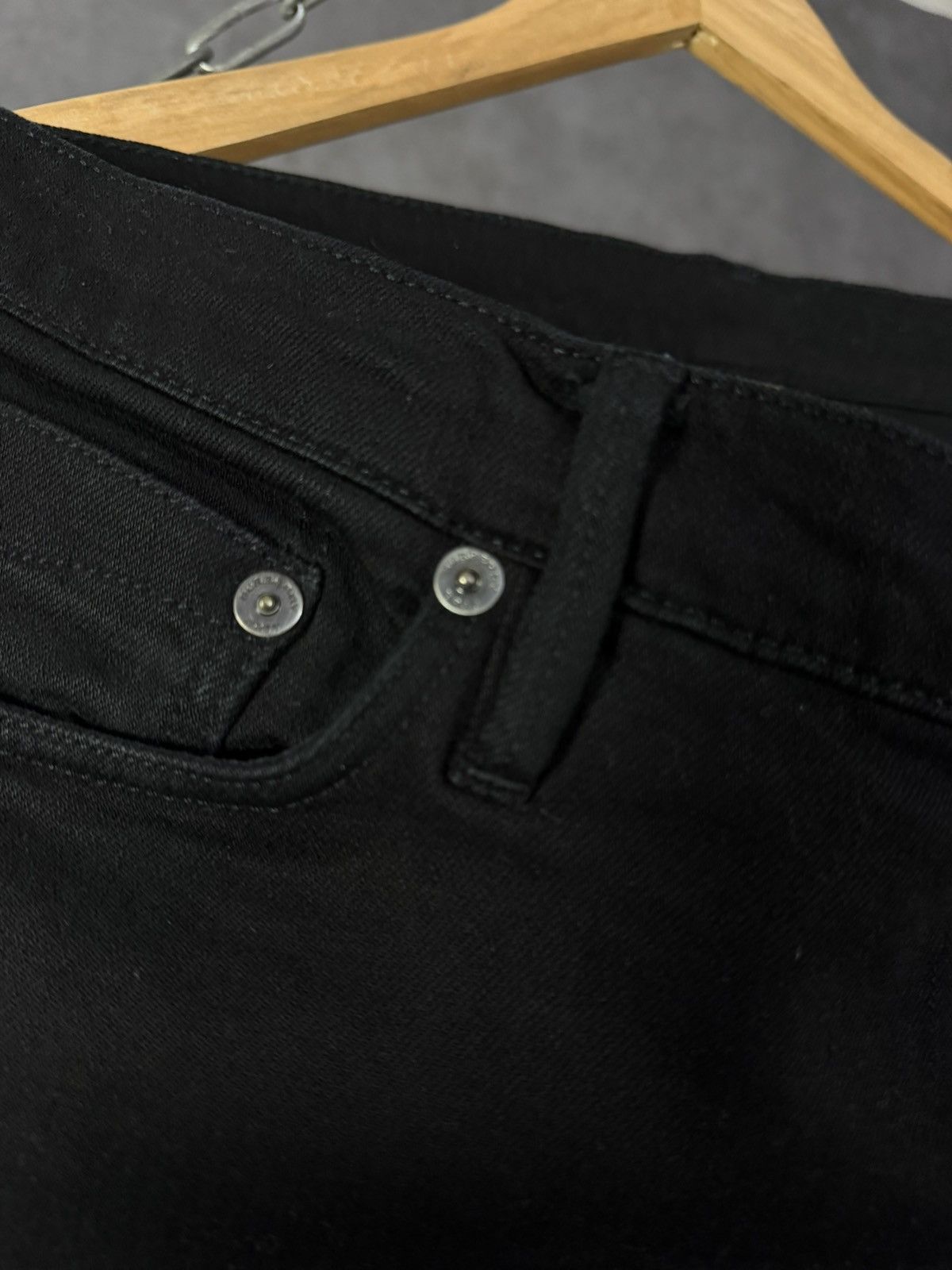 Burberry Burberry Brit luxury designer jeans Size US 33 - 3 Thumbnail