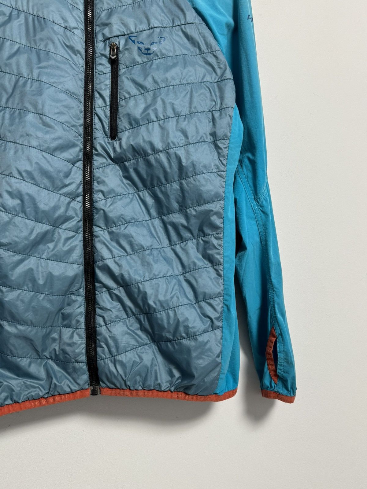 Other Dynafit Lightweight Hybrid Insulated Hooded Jacket Outdoor Size US M / EU 48-50 / 2 - 3 Thumbnail