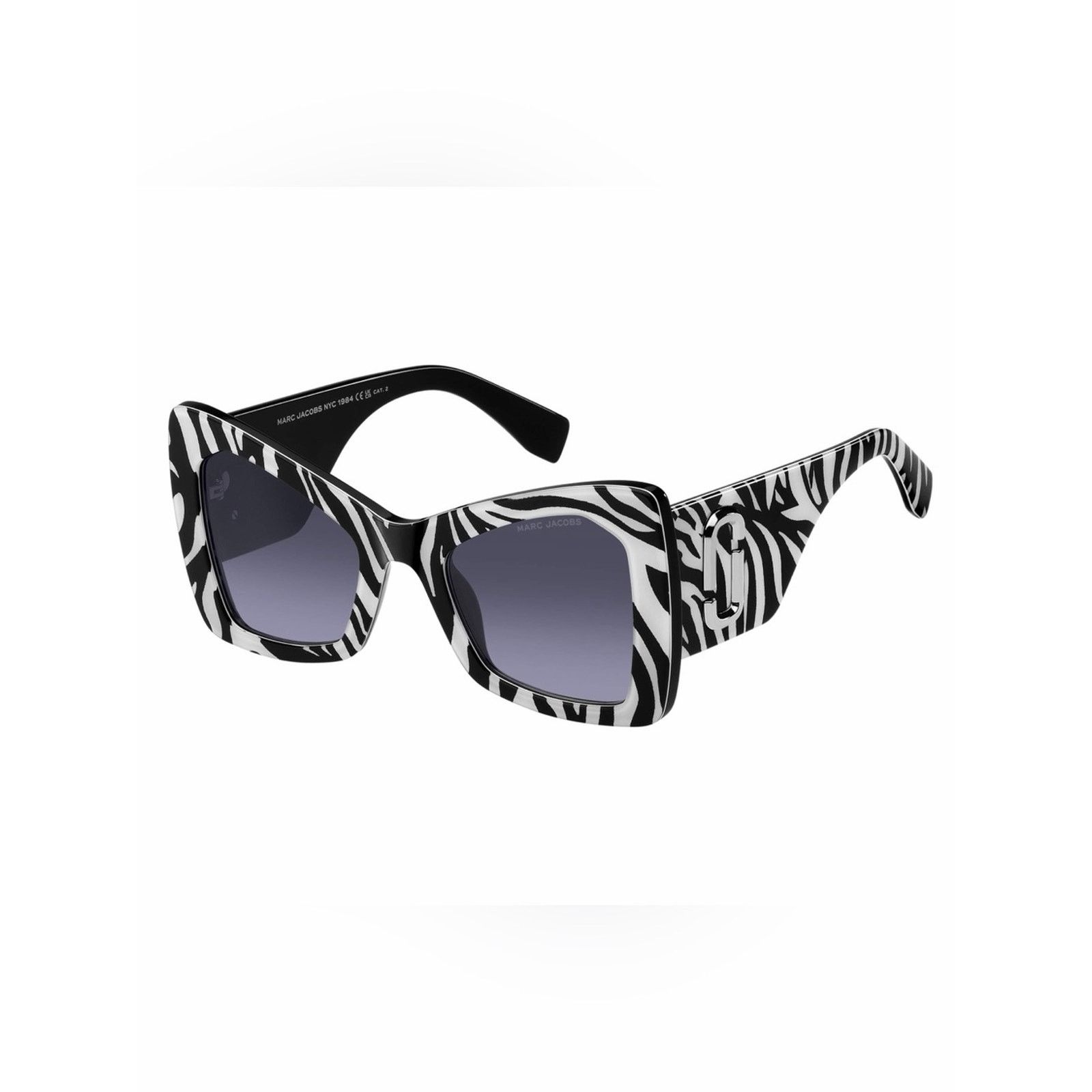 Marc Jacobs New Marc Jacobs MARC 761/S 003KGB Sunglasses Size ONE SIZE - 4 Thumbnail