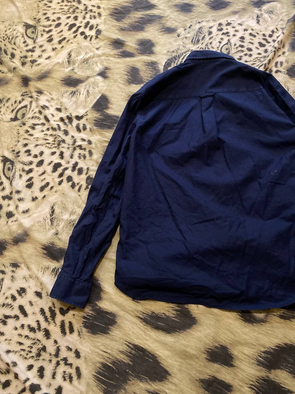 Fred Perry Vintage Y2K Fred Perry button ups shirt casual size L Size US L / EU 52-54 / 3 - 15 Thumbnail