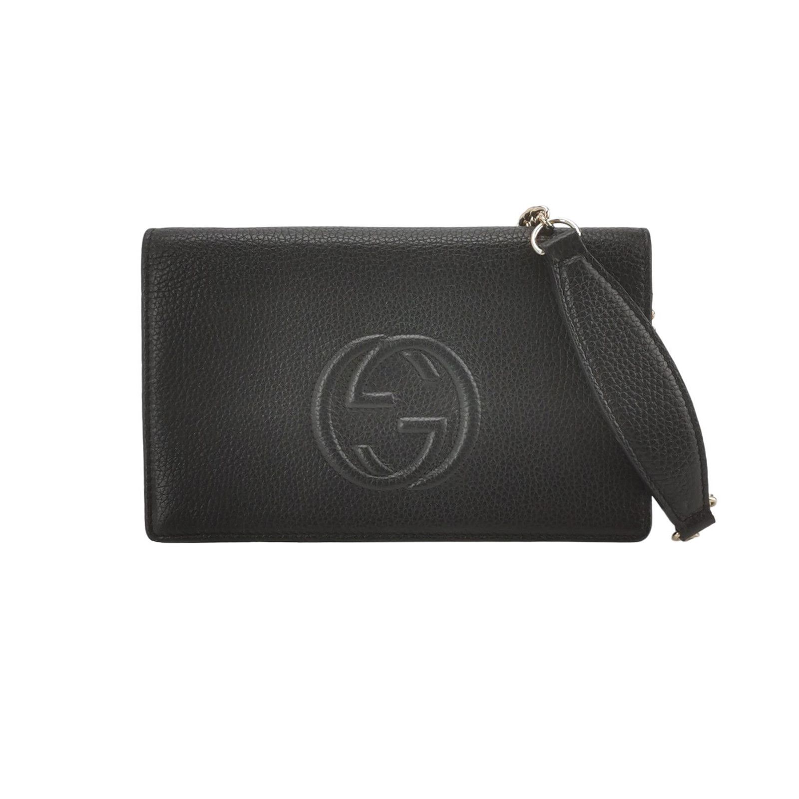 Gucci Gucci Women os Shoulder Bags Size ONE SIZE - 1 Thumbnail
