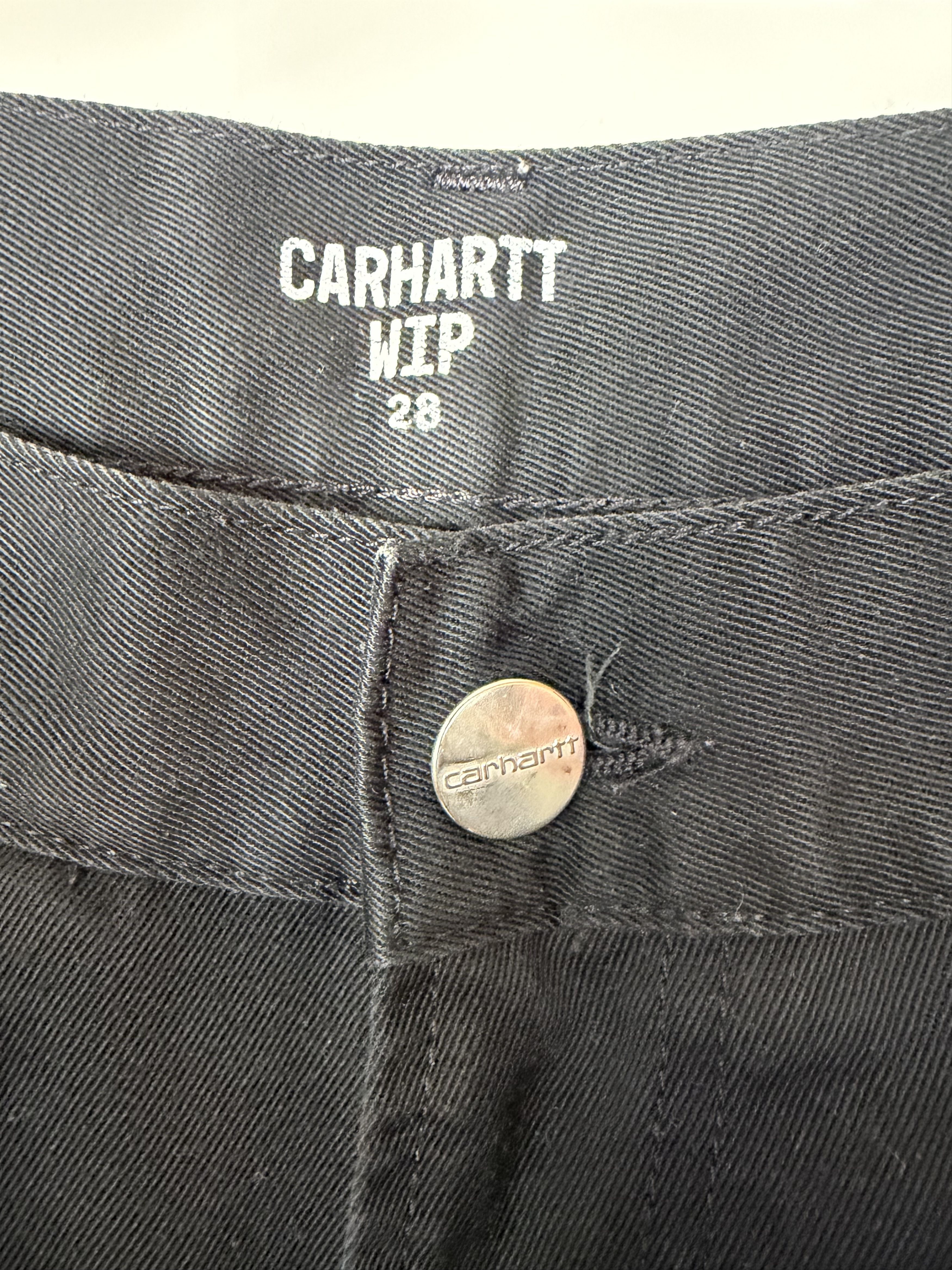 Carhartt Carthartt Abbott pant Size US 28 / EU 44 - 3 Thumbnail