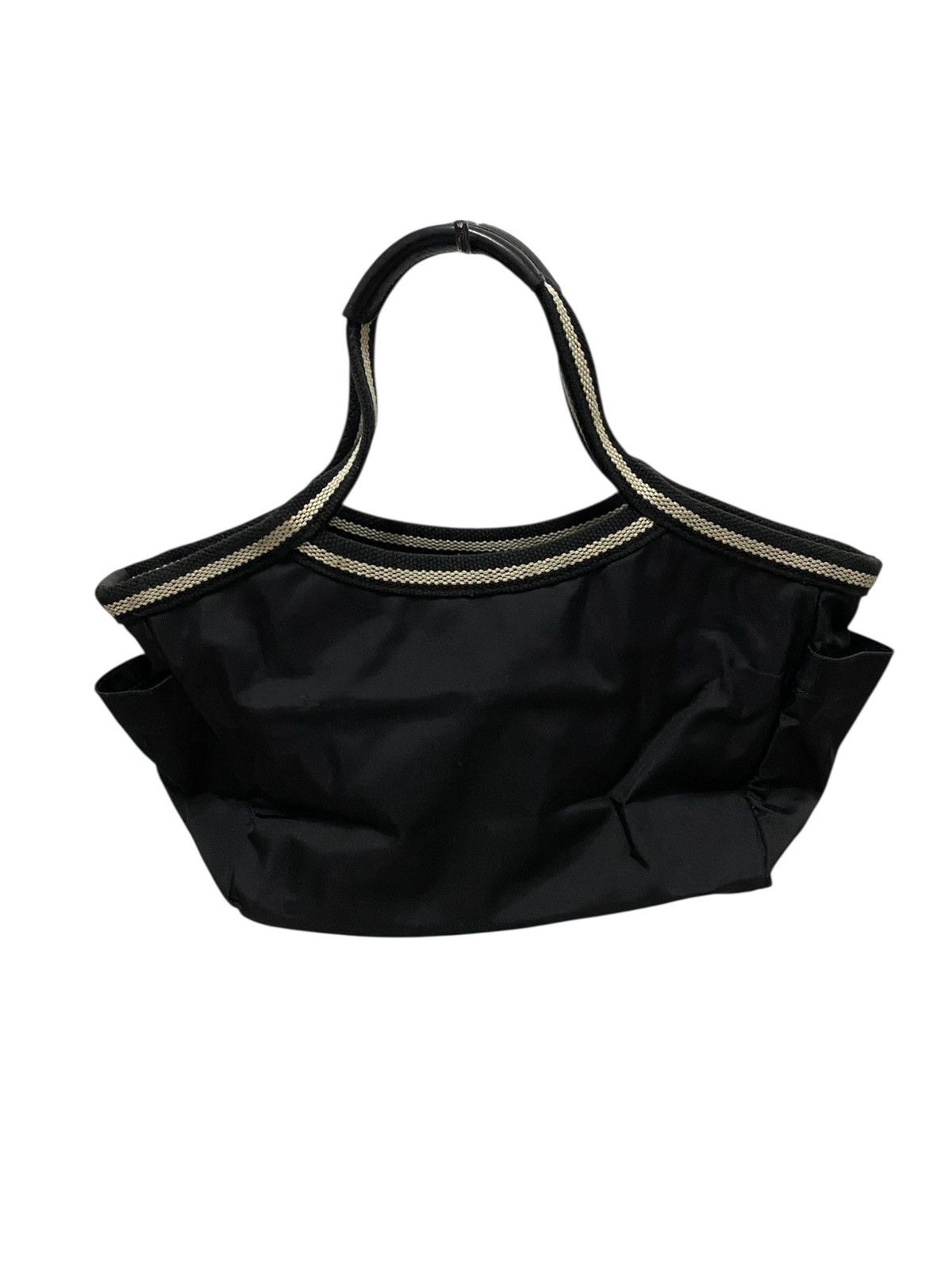 Japanese Brand × Vintage × agnes b. Vintage Agnes b. Voyage Totebag Size ONE SIZE - 2 Thumbnail