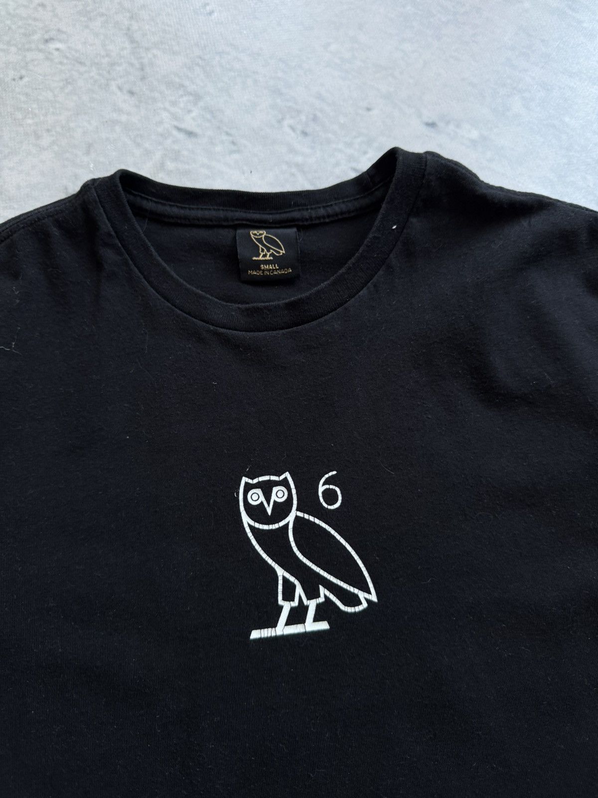 Drake Drake October Fest Very Own tee Size US S / EU 44-46 / 1 - 2 Thumbnail