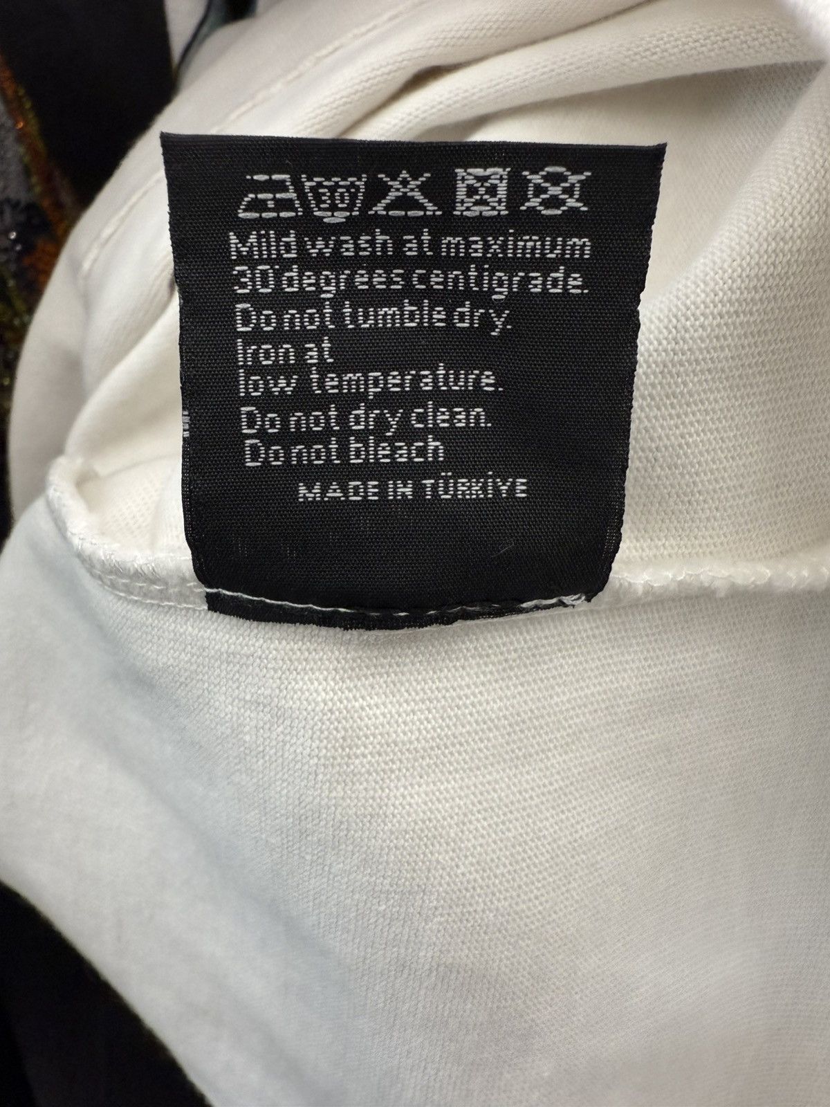 Who Decides War Who Decides War Bad to Bone Jersey Size US S / EU 44-46 / 1 - 5 Thumbnail