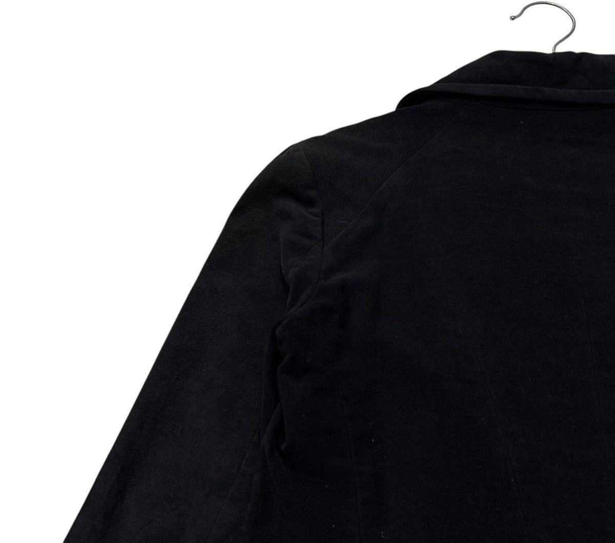 Vivienne Westwood Vintage Vivienne Westwood Red Label Double Collar Jacket Size S / US 4 / IT 40 - 13 Thumbnail