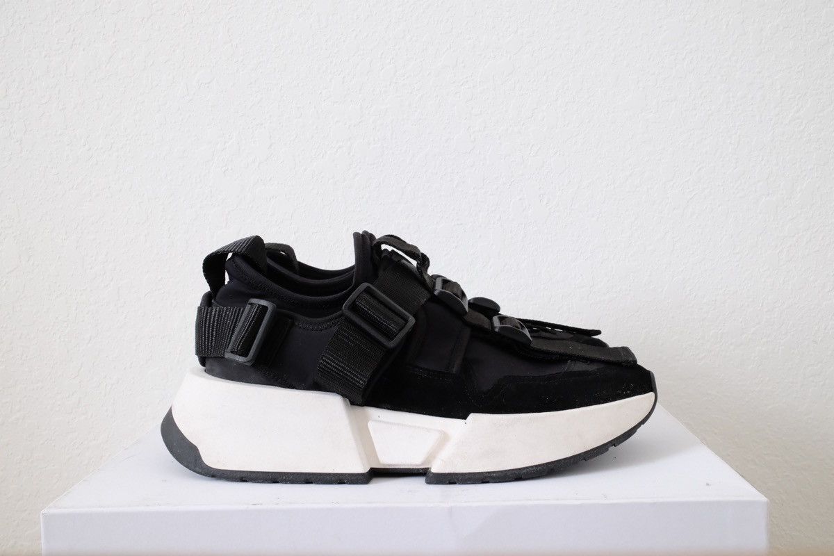 Maison Margiela Maison Margiela Runner Size US 7 / EU 40 - 5 Thumbnail