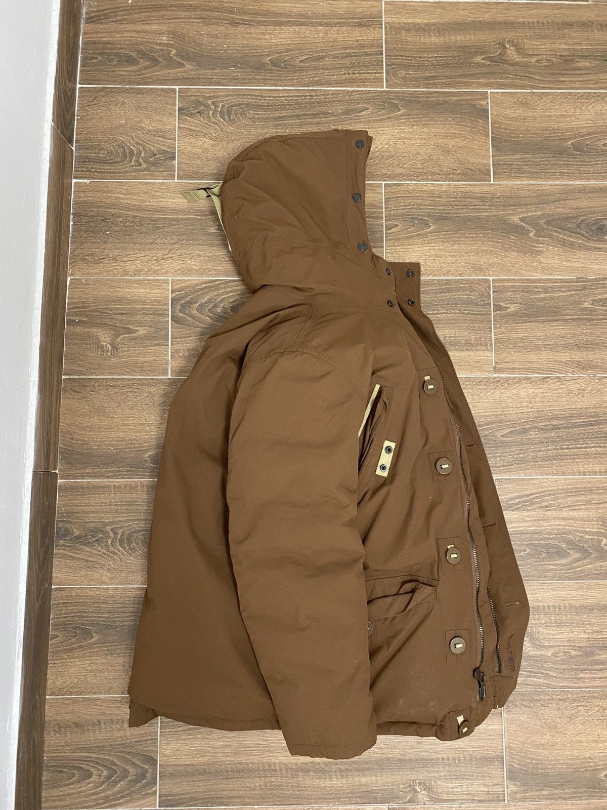 Timberland Timberland coat Size US M / EU 48-50 / 2 - 3 Thumbnail
