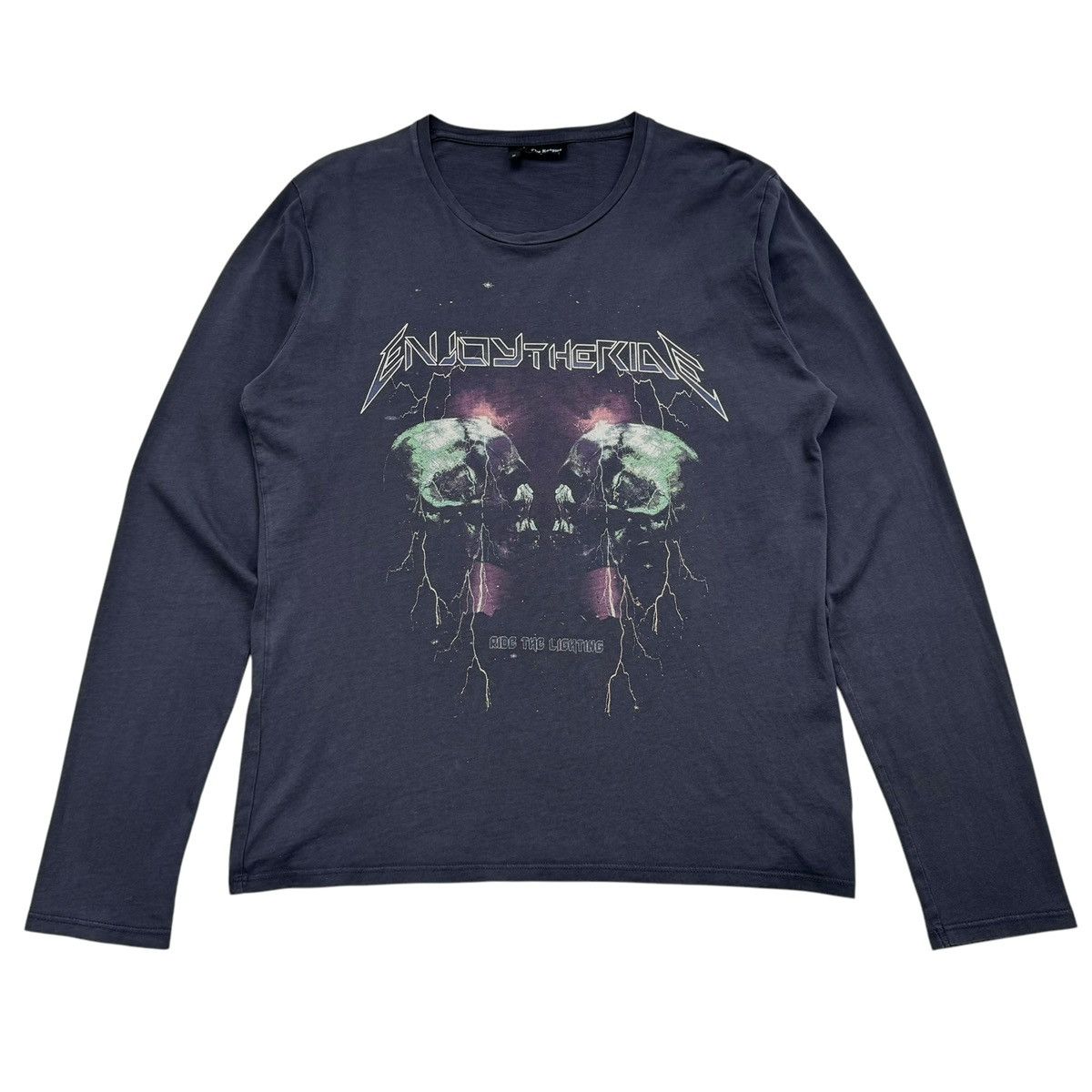 The Kooples The Kooples Long Sleeve T-shirt Size US M / EU 48-50 / 2 - 1 Thumbnail