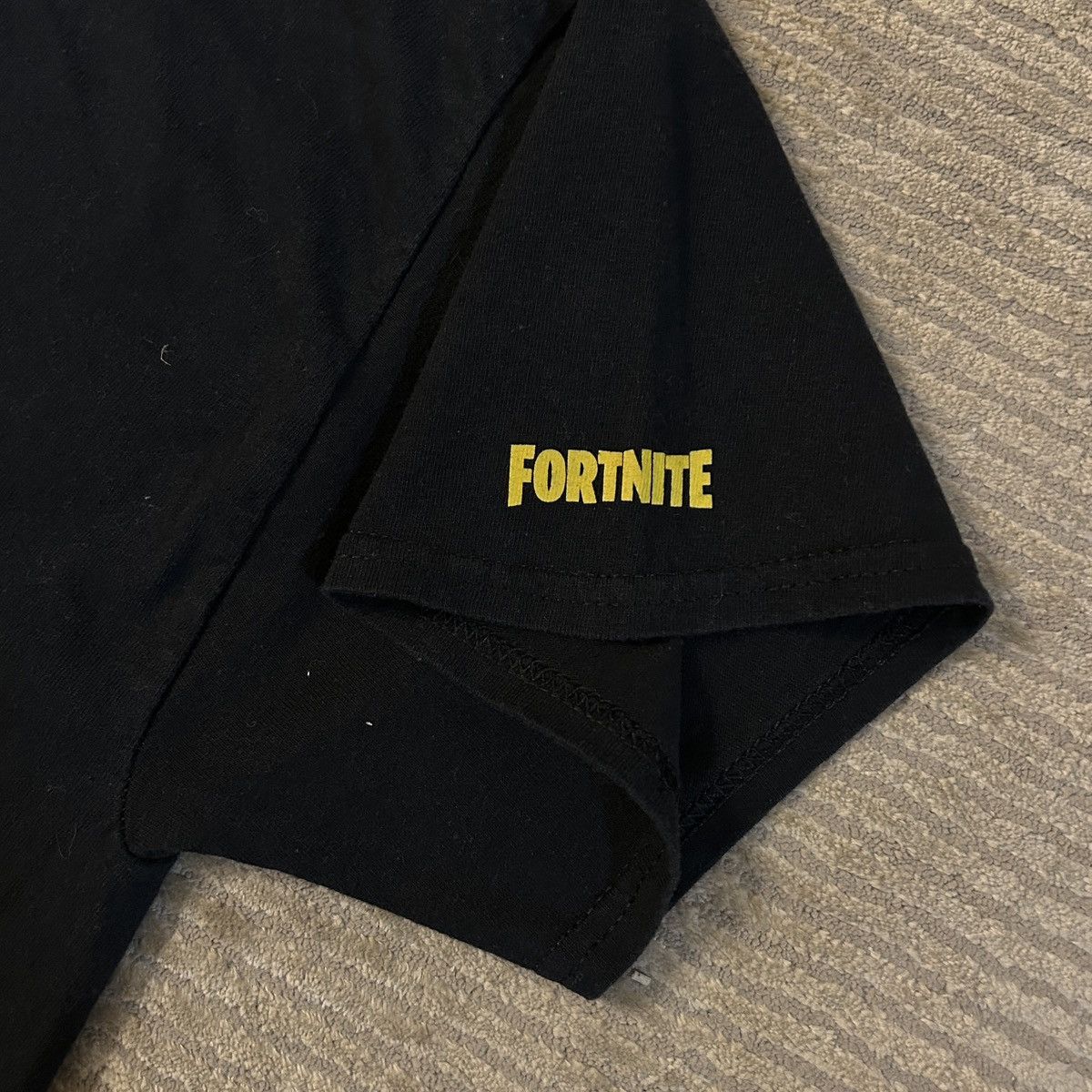 Travis Scott Travis Scott x Fortnite “Astronomical” Tee Size US L / EU 52-54 / 3 - 3 Thumbnail